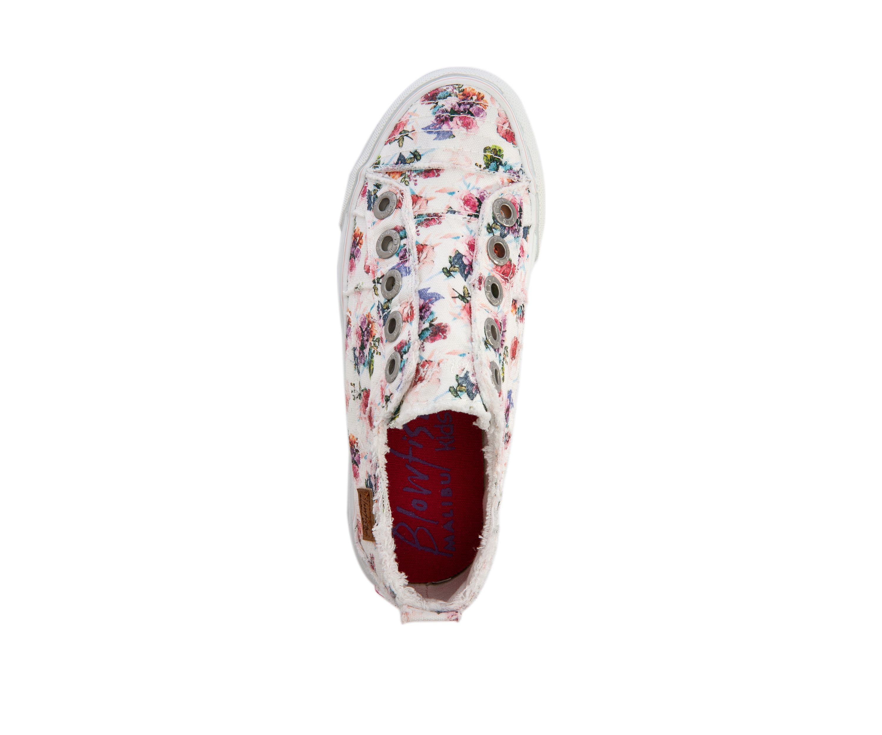 Youth Girls PlayK Sneakers