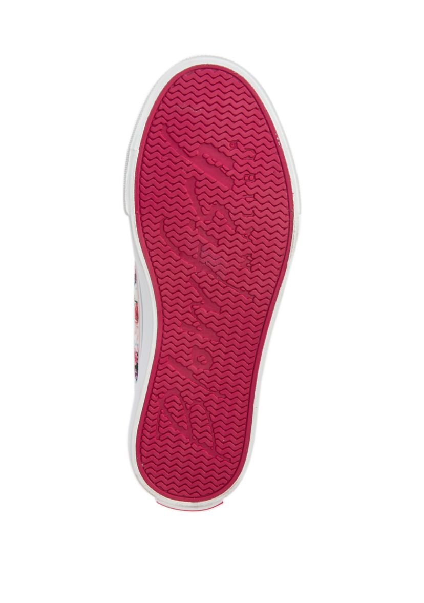 Youth Girls PlayK Sneakers