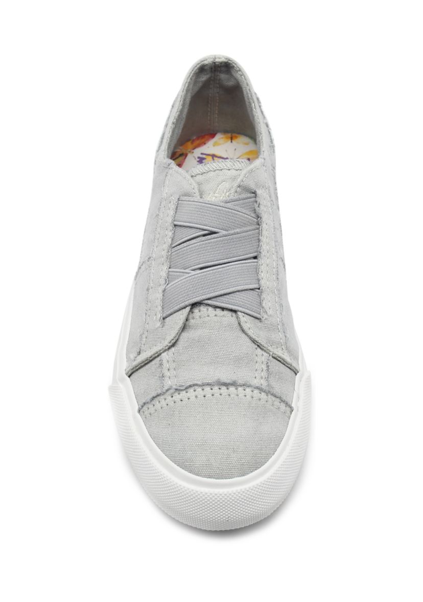 Youth Girls Marley Sneakers
