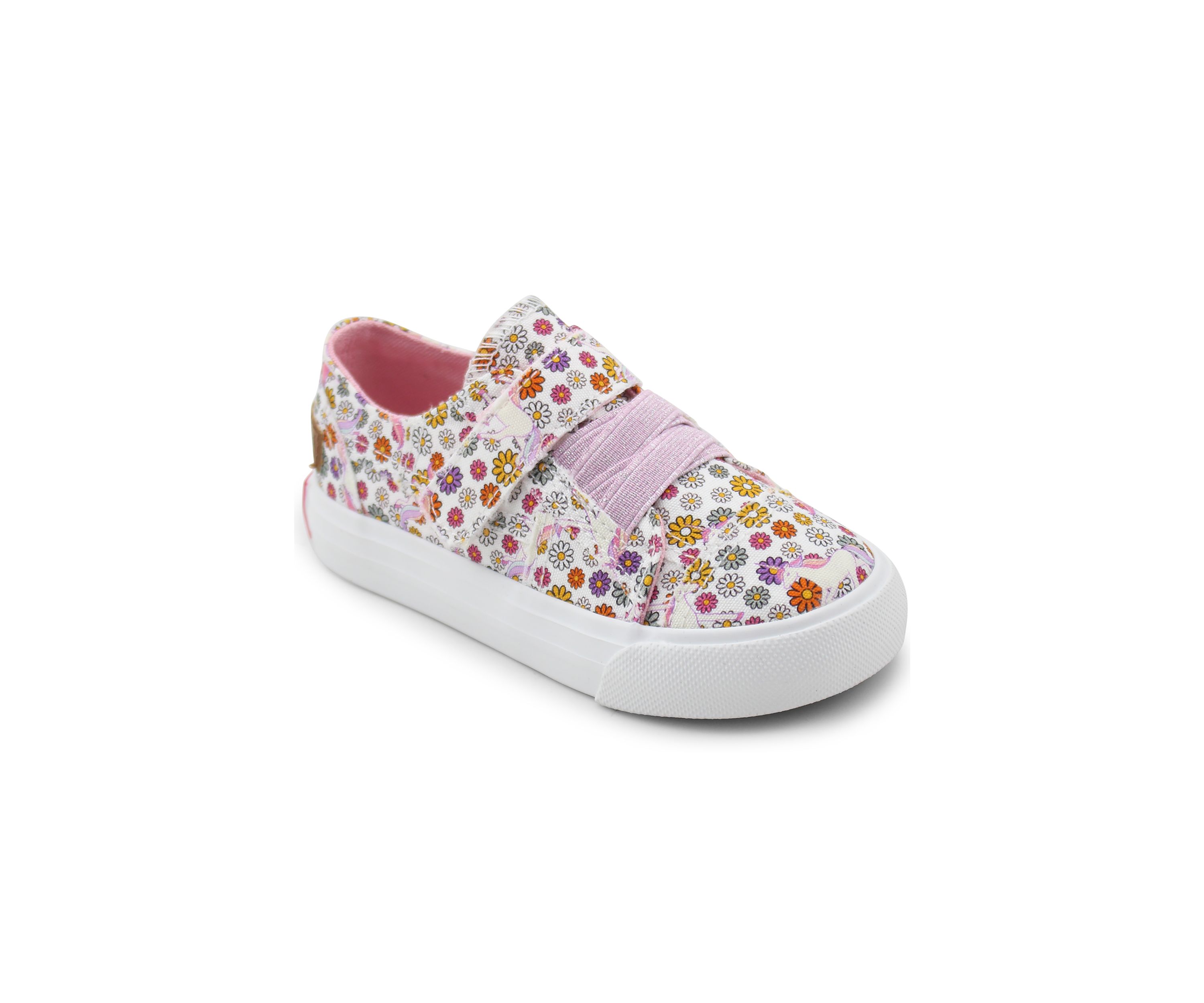 Toddler Girls Montebello Sneakers