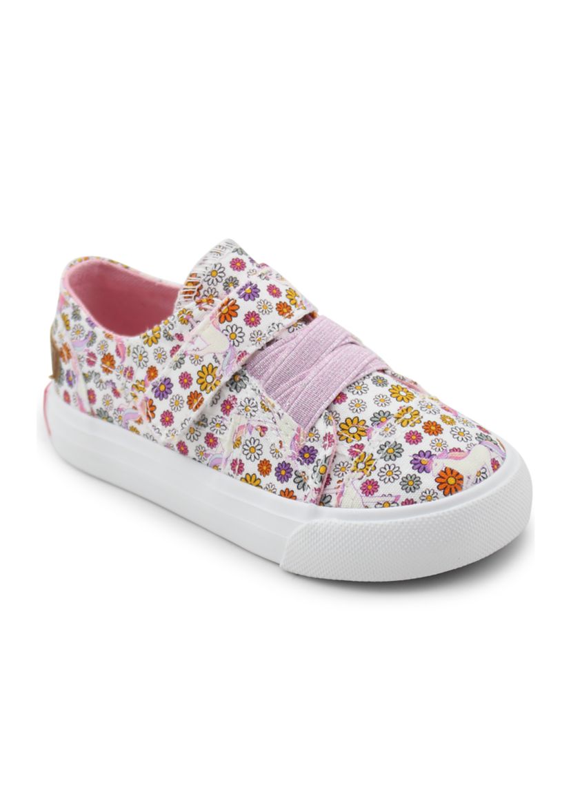Toddler Girls Montebello Sneakers