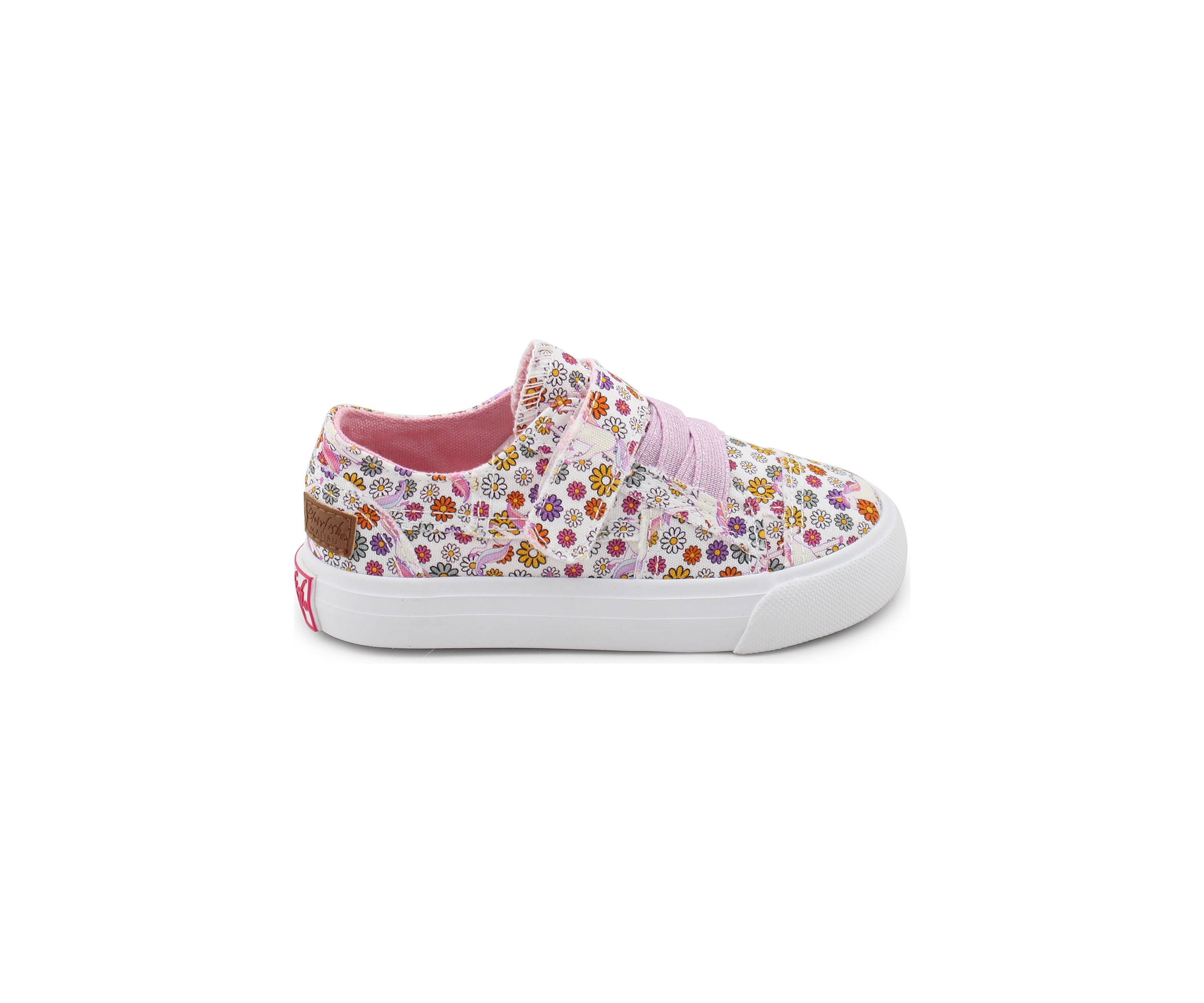 Toddler Girls Montebello Sneakers