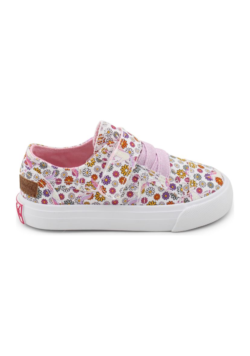 Toddler Girls Montebello Sneakers