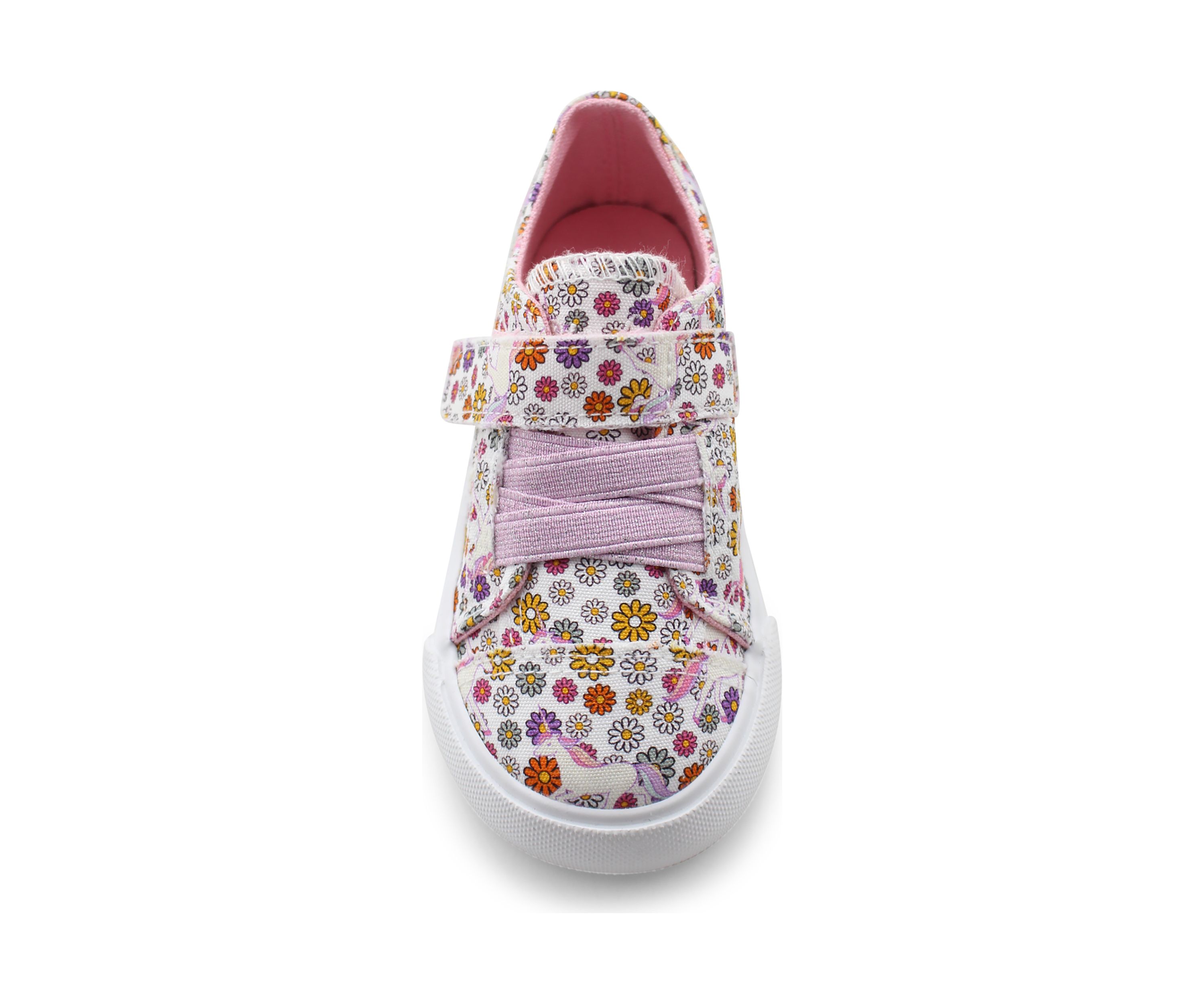 Toddler Girls Montebello Sneakers