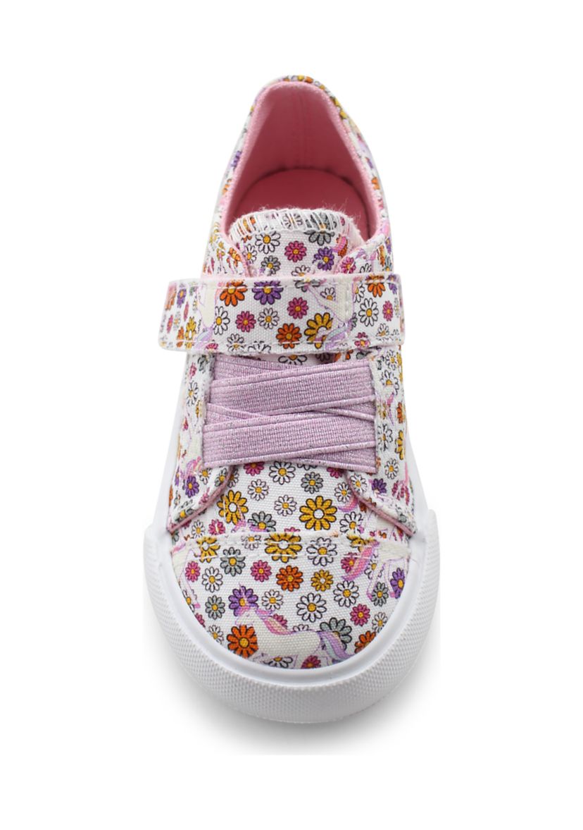 Toddler Girls Montebello Sneakers