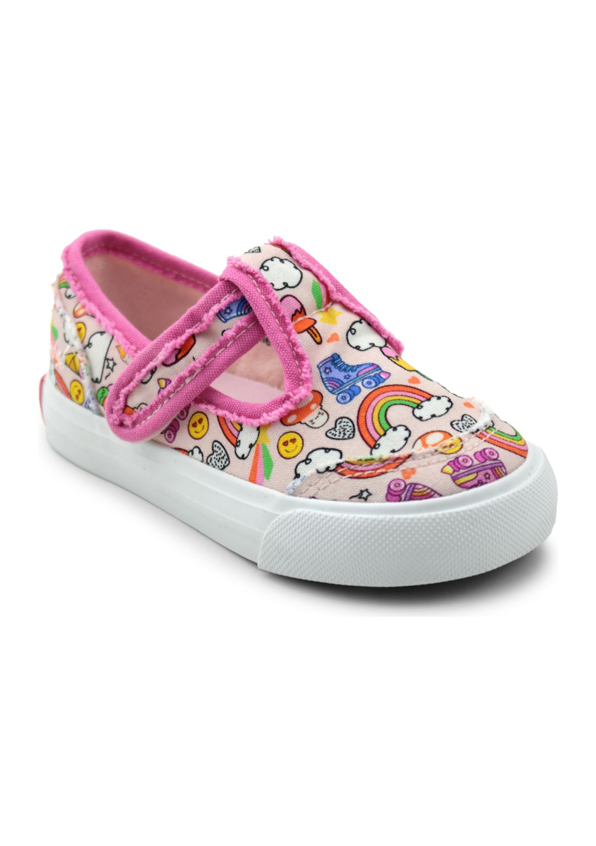Toddler Girls Mollie Sneakers