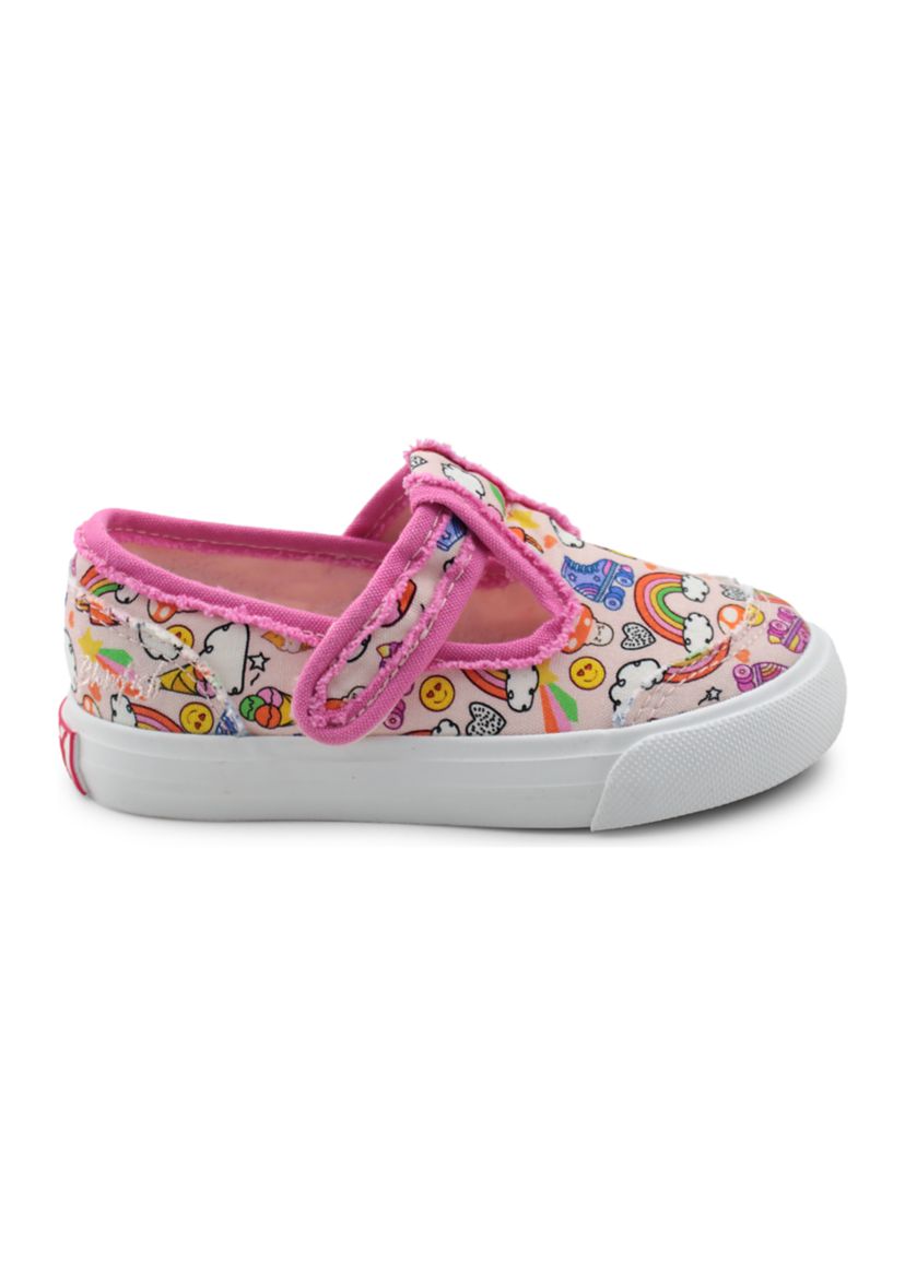 Toddler Girls Mollie Sneakers