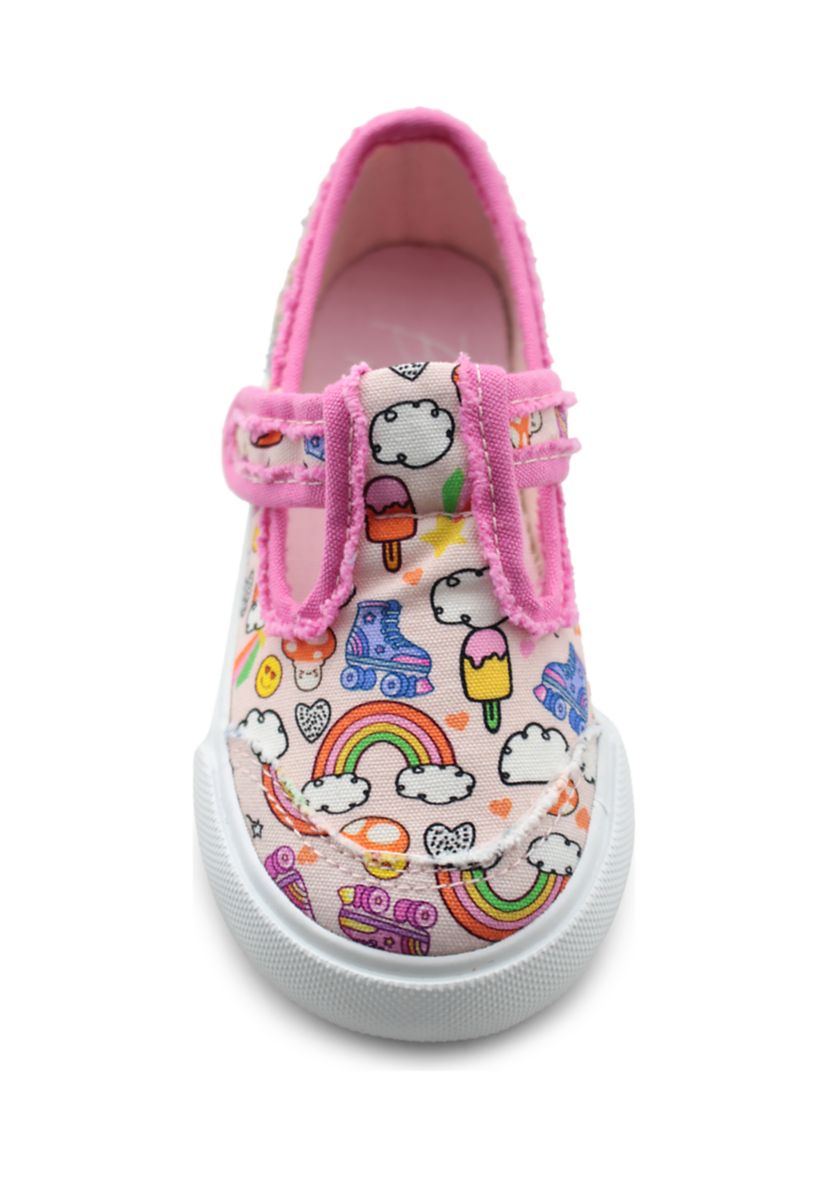 Toddler Girls Mollie Sneakers