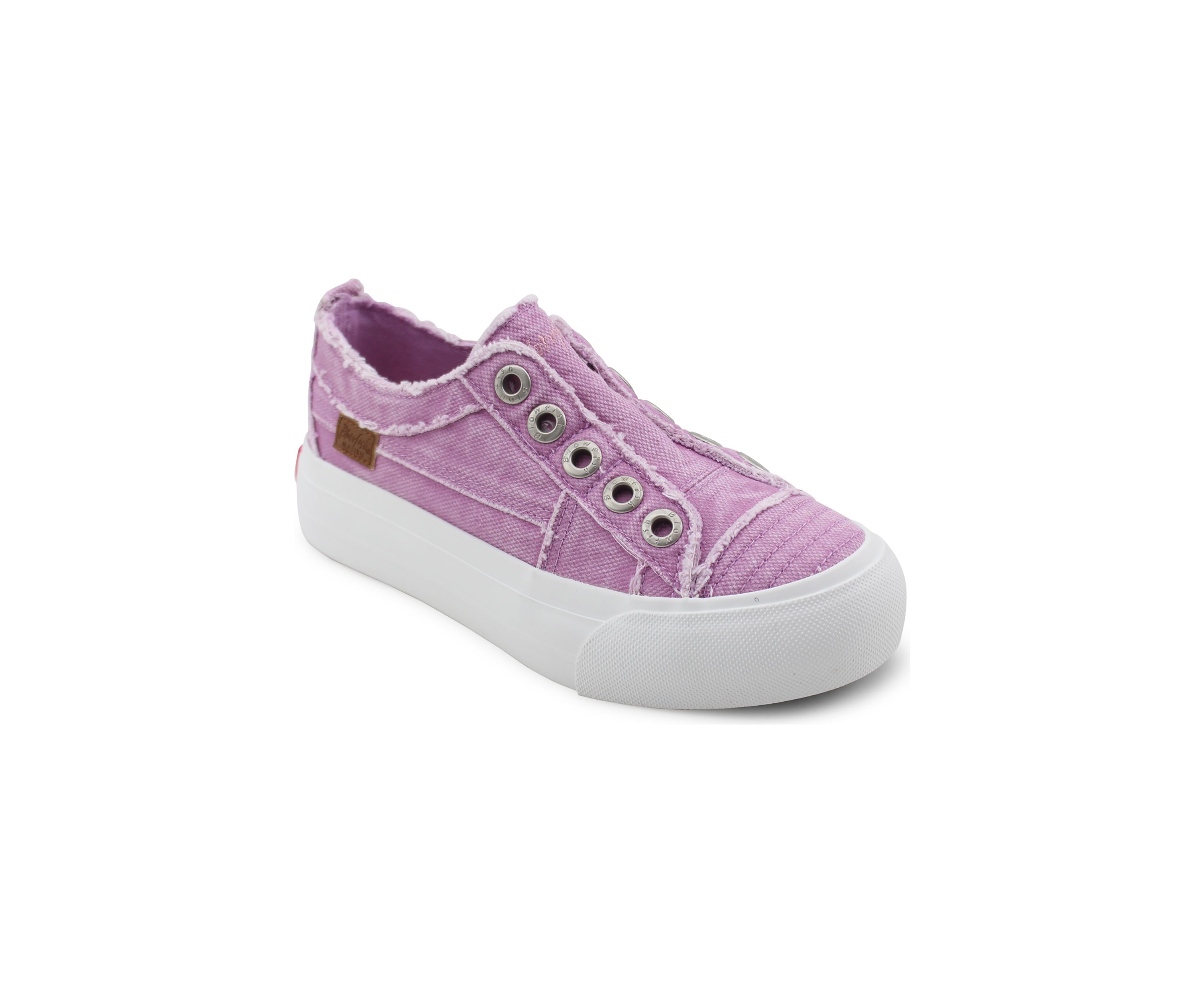 Youth Girls Sadie Platform Sneakers
