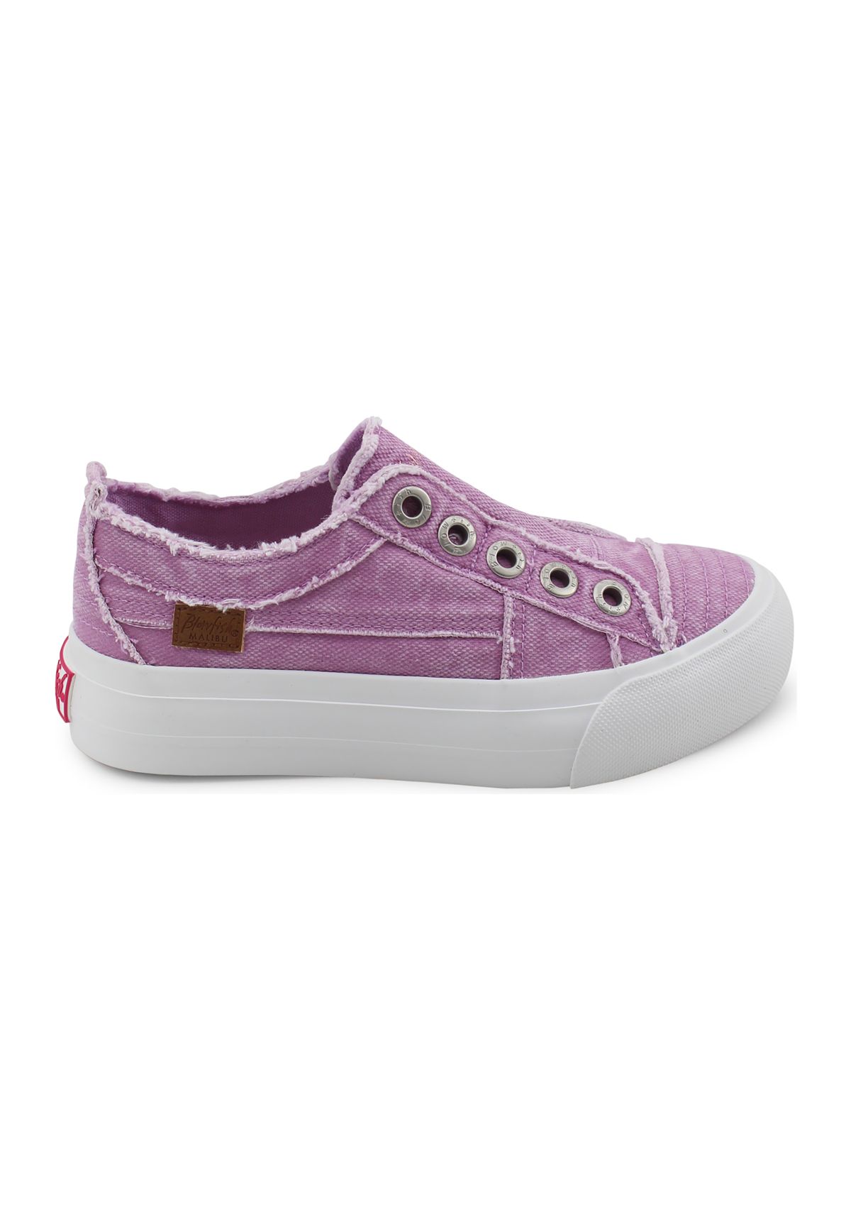 Youth Girls Sadie Platform Sneakers
