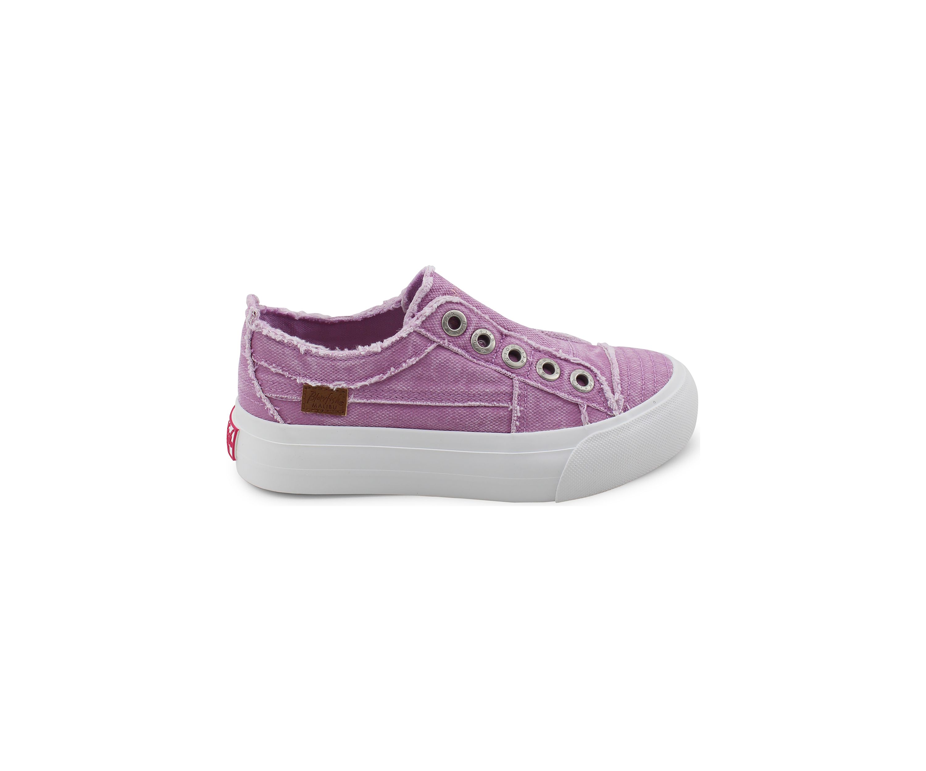 Youth Girls Sadie Platform Sneakers