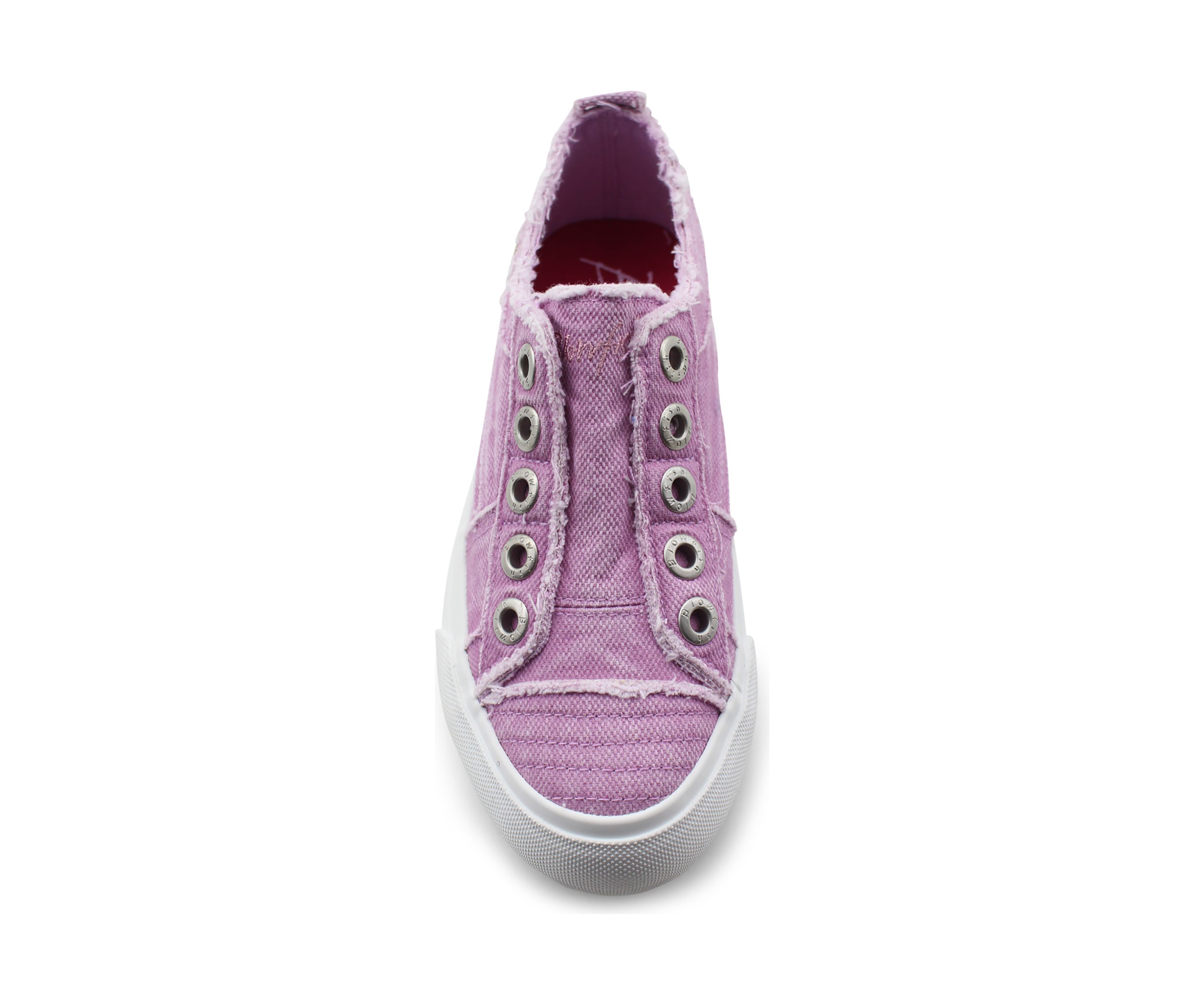 Youth Girls Sadie Platform Sneakers