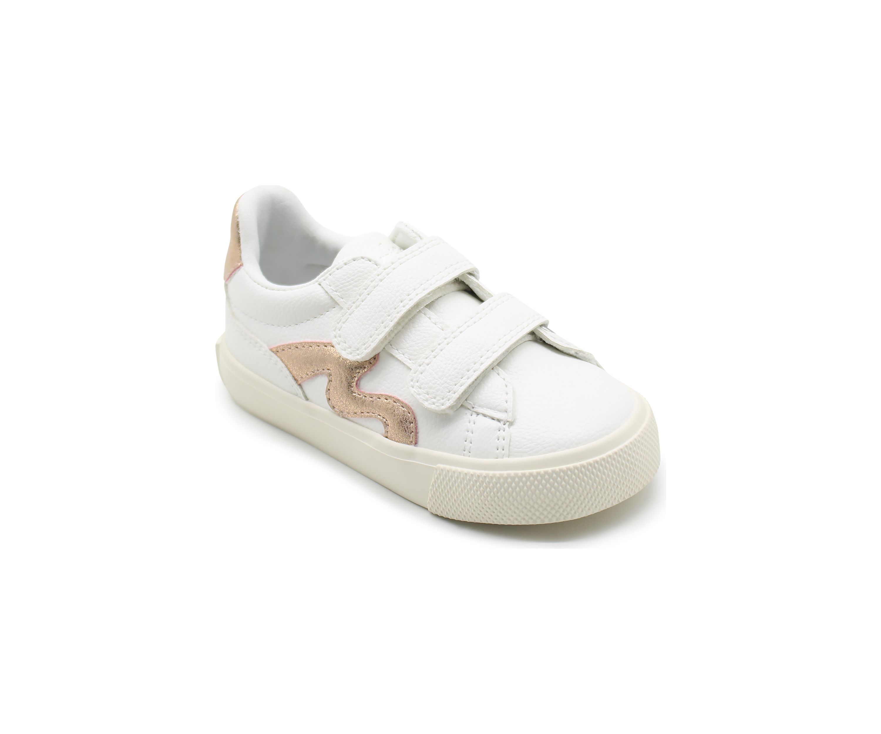 Toddler Girls Vice Wave Sneakers