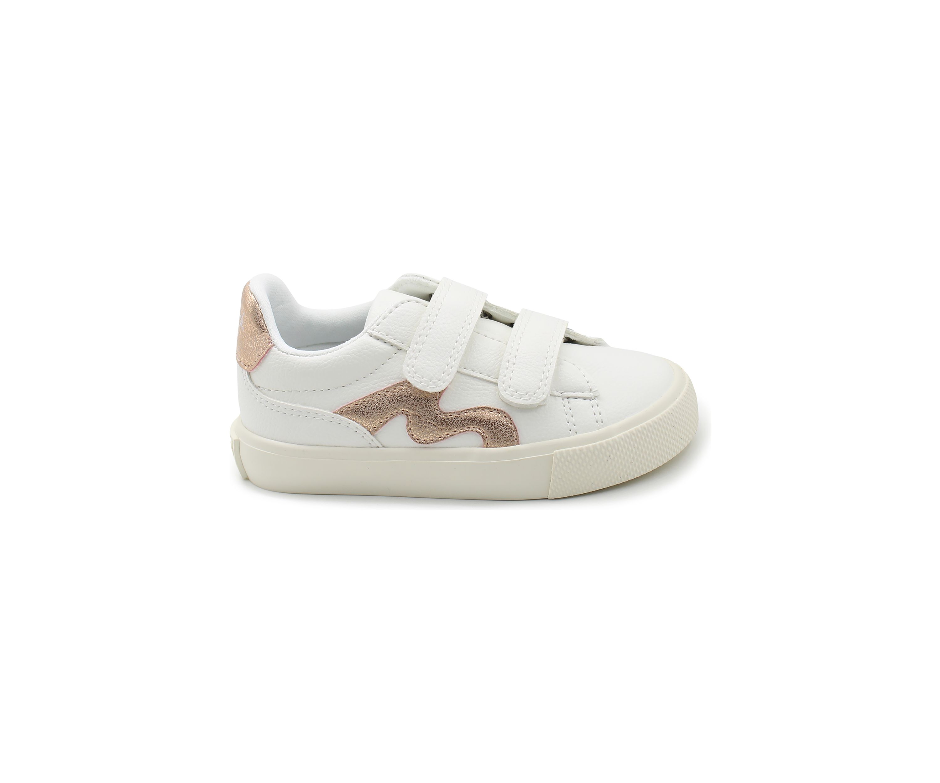 Toddler Girls Vice Wave Sneakers