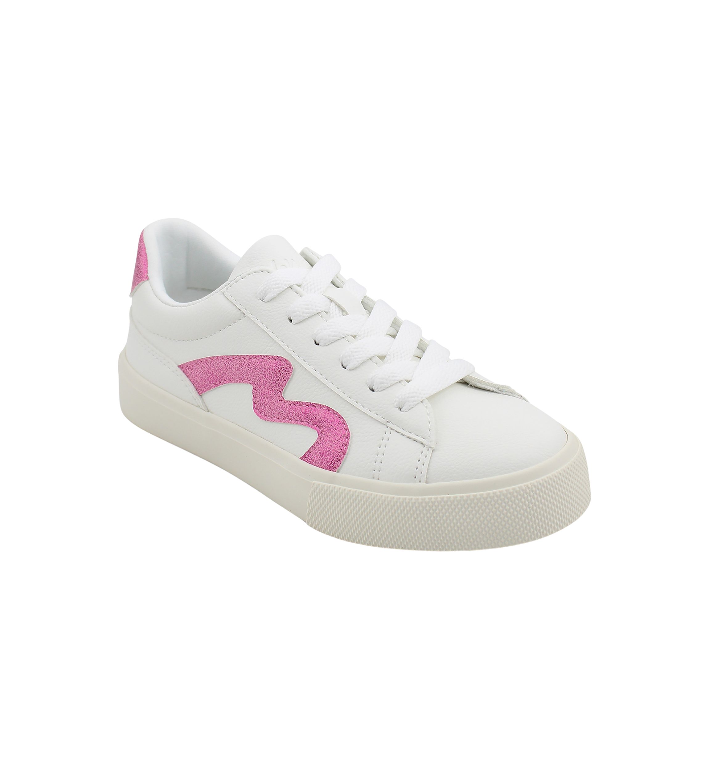 Youth Girls Vice Wave Sneakers