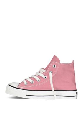 Converse Youth Girls Chuck Taylor All Star High Top Sneakers Belk