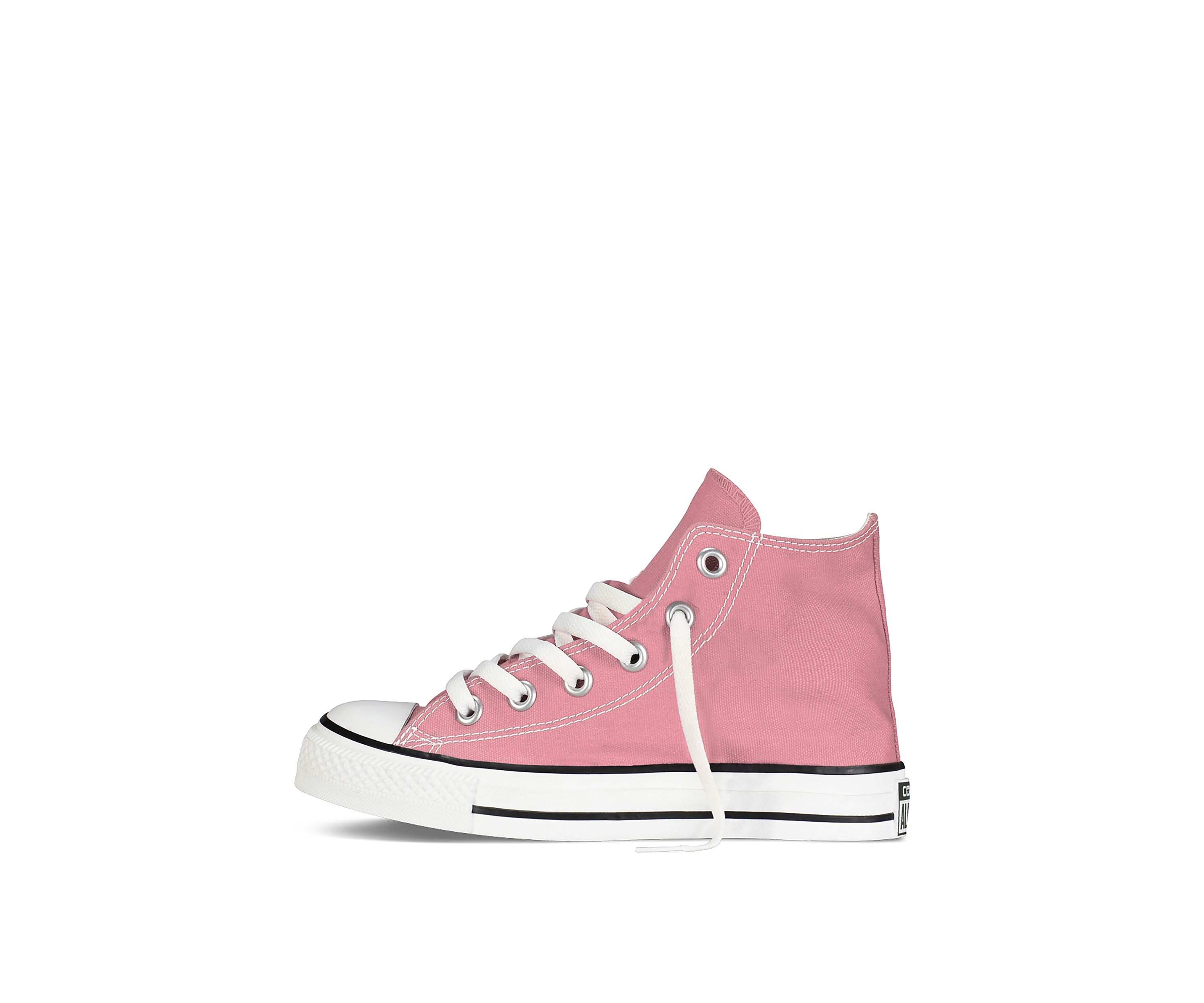 Youth Girls Chuck Taylor All Star High Top Sneakers