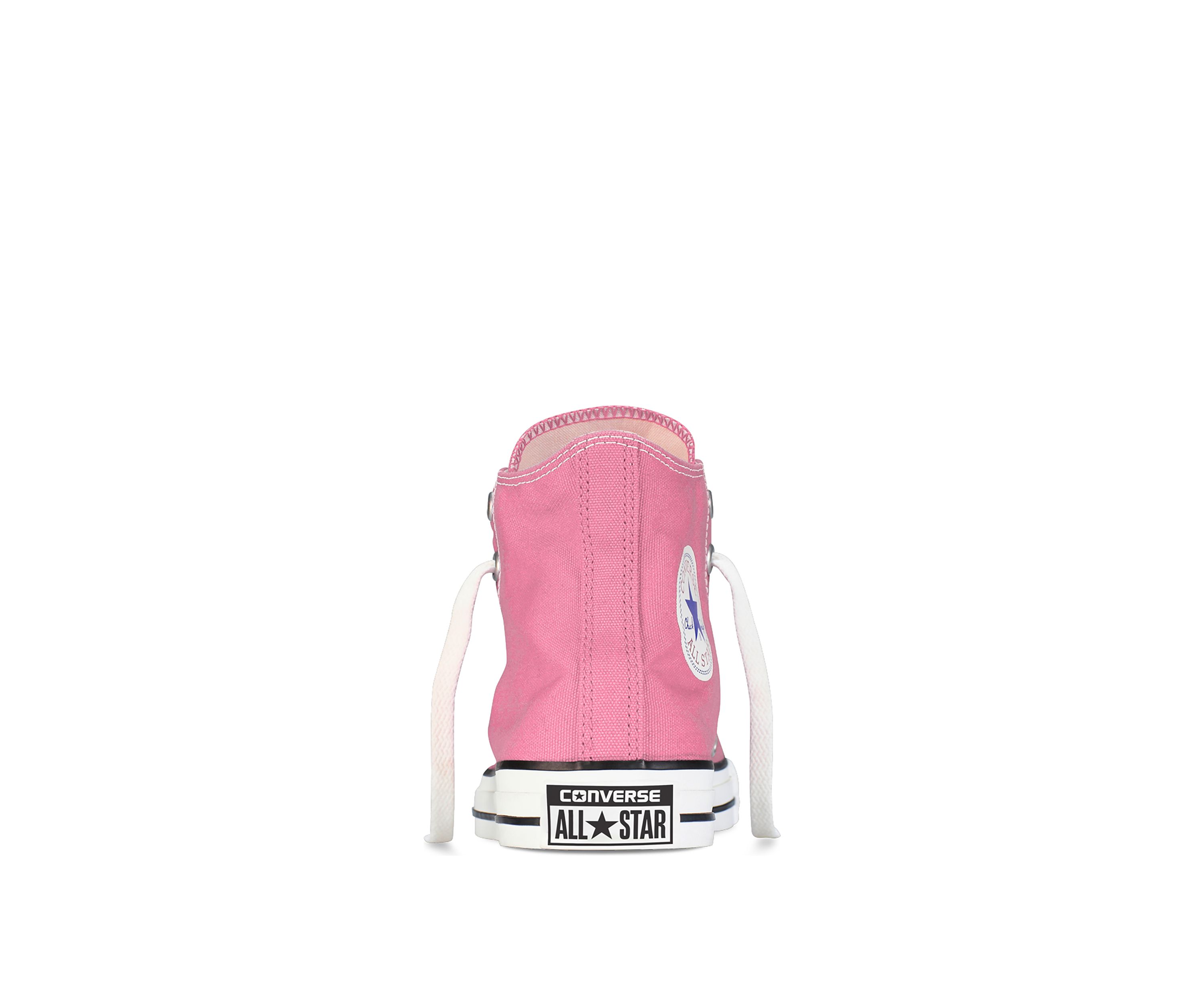 Youth Girls Chuck Taylor All Star High Top Sneakers