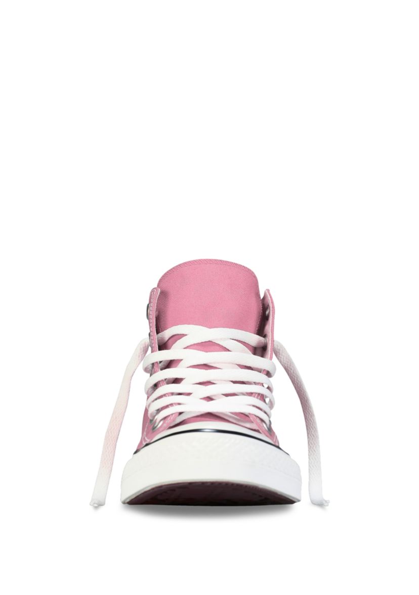 Youth Girls Chuck Taylor All Star High Top Sneakers