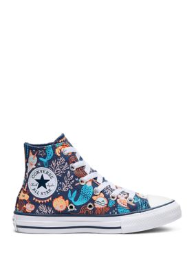 Belk on sale converse shoes