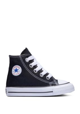 Converse Toddler Boys Chuck Taylor All Star High Top Sneakers belk