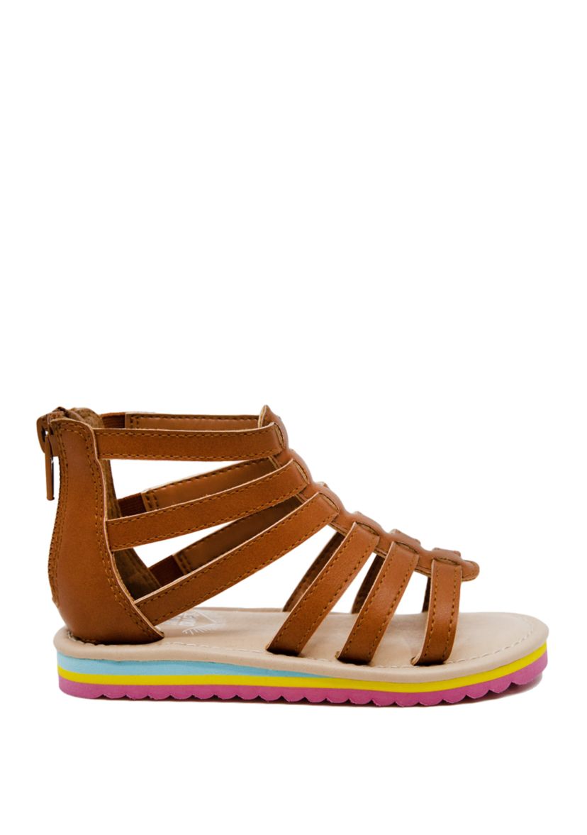 Toddler Girls Joanne Gladiator Sandals