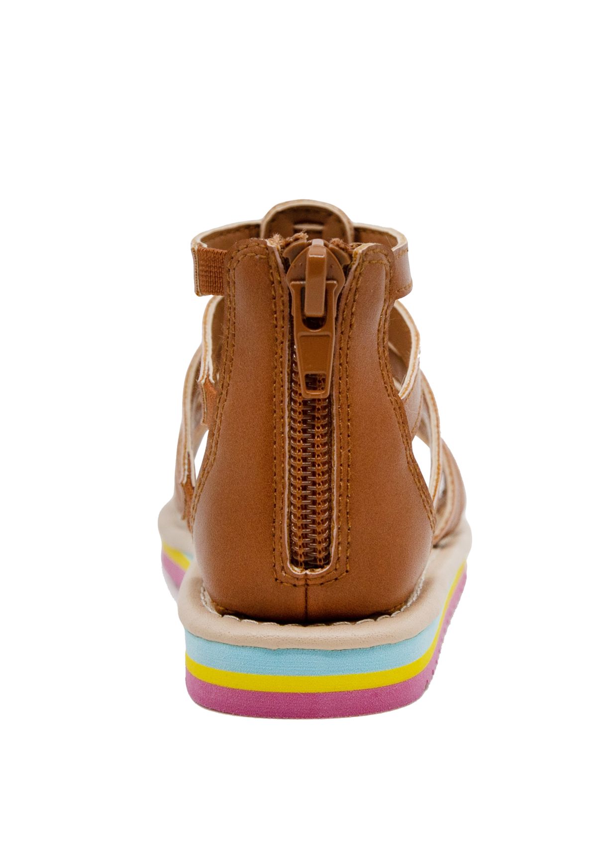 Toddler Girls Joanne Gladiator Sandals