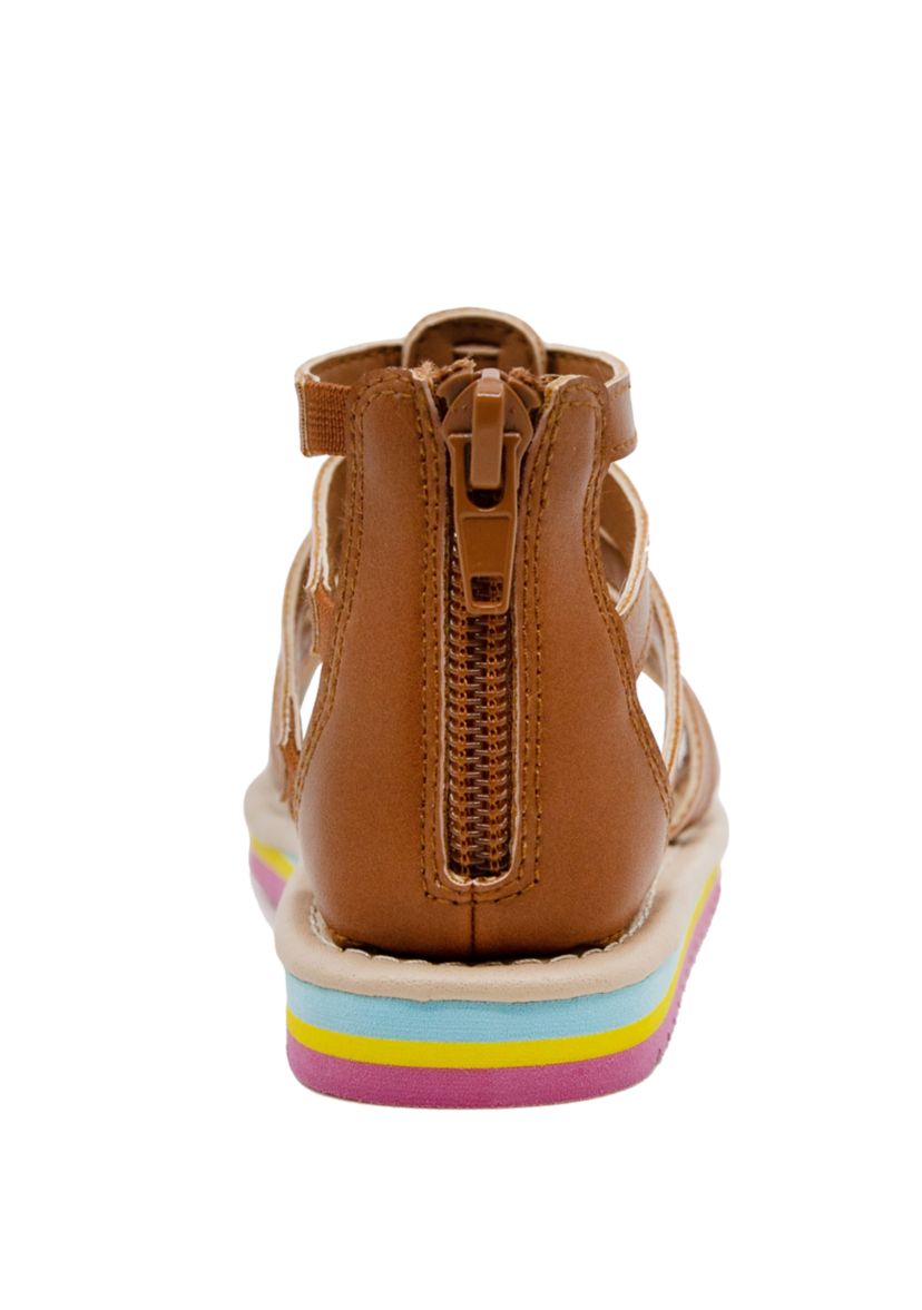 Toddler Girls Joanne Gladiator Sandals