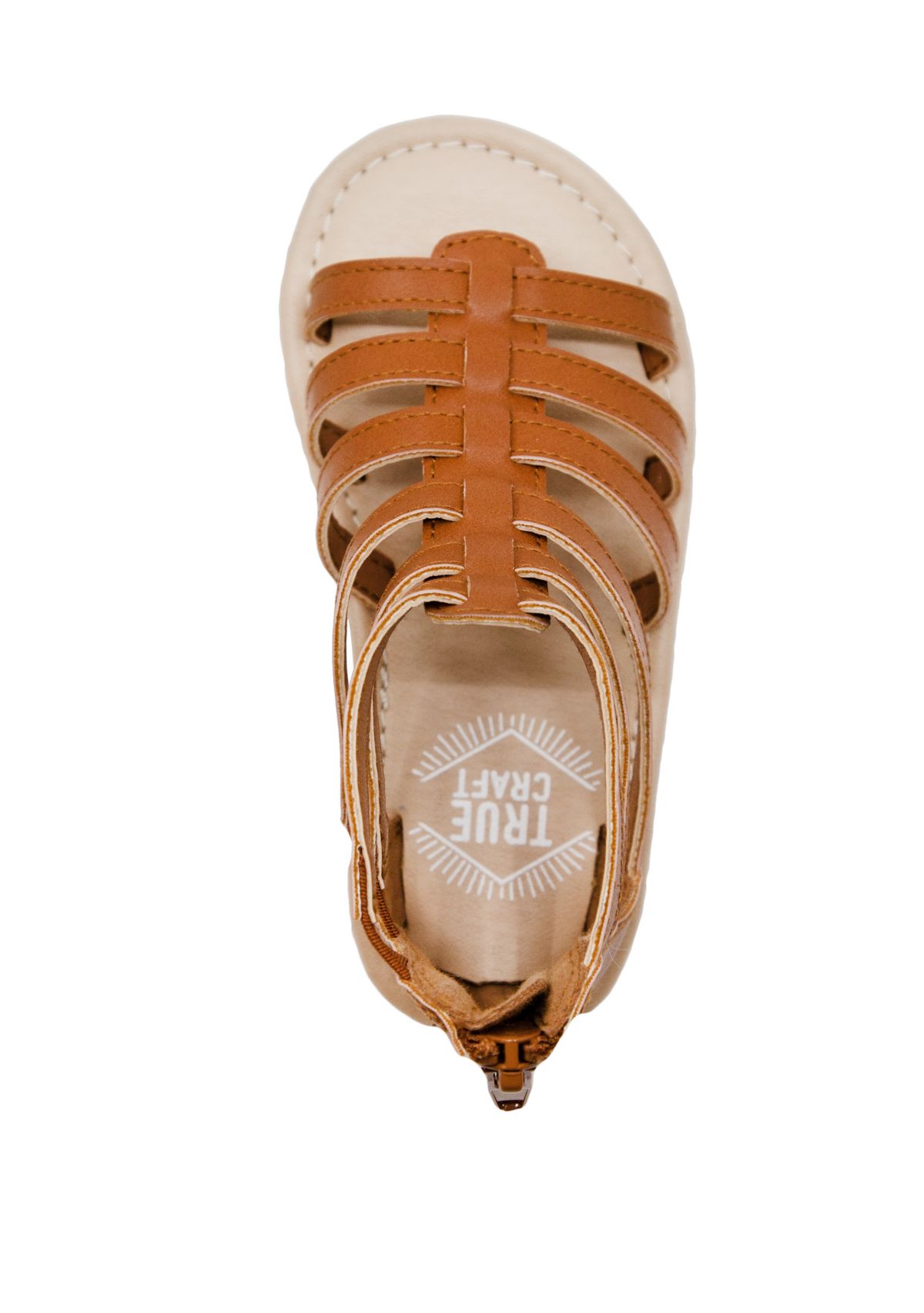 Toddler Girls Joanne Gladiator Sandals