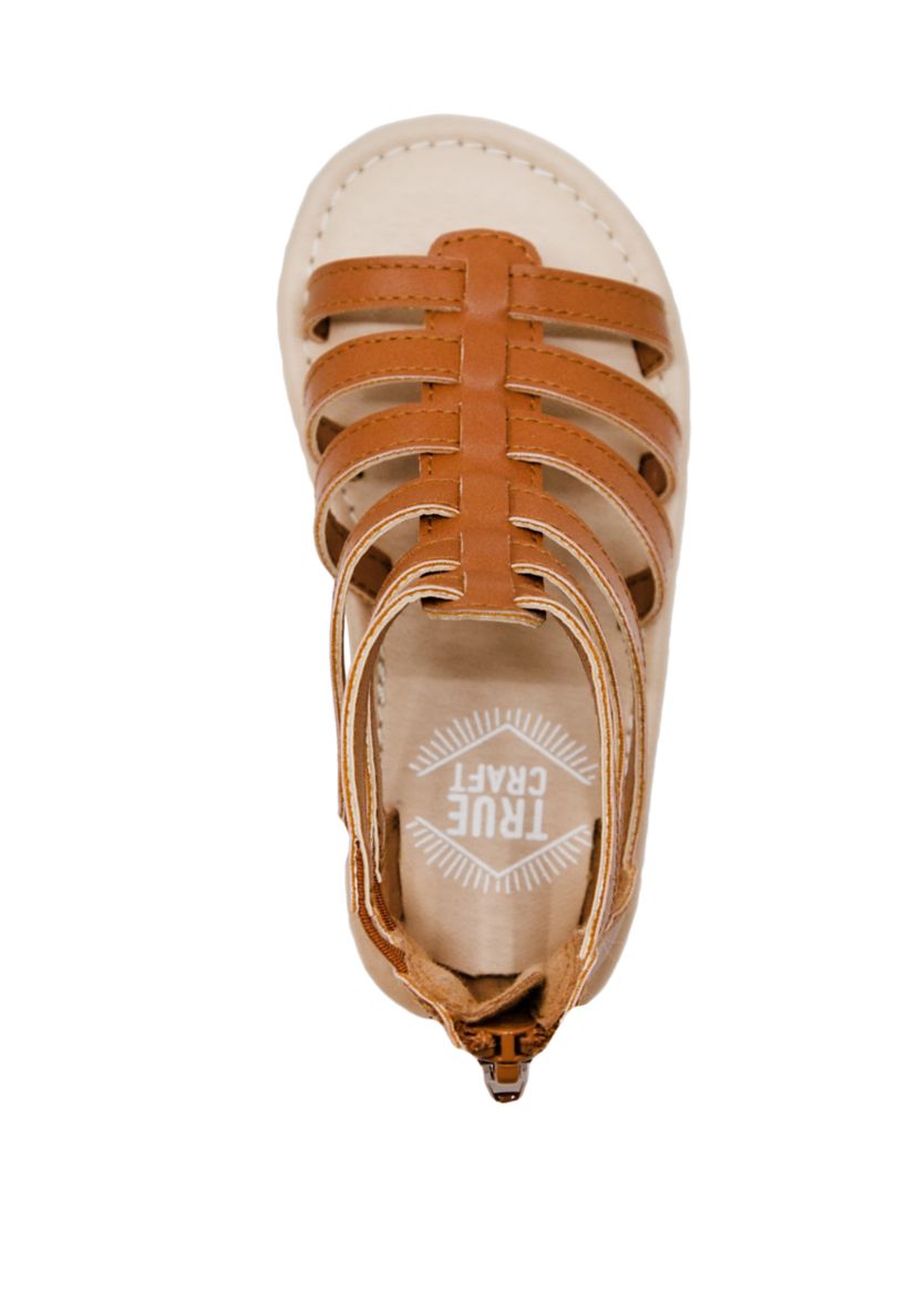 Toddler Girls Joanne Gladiator Sandals