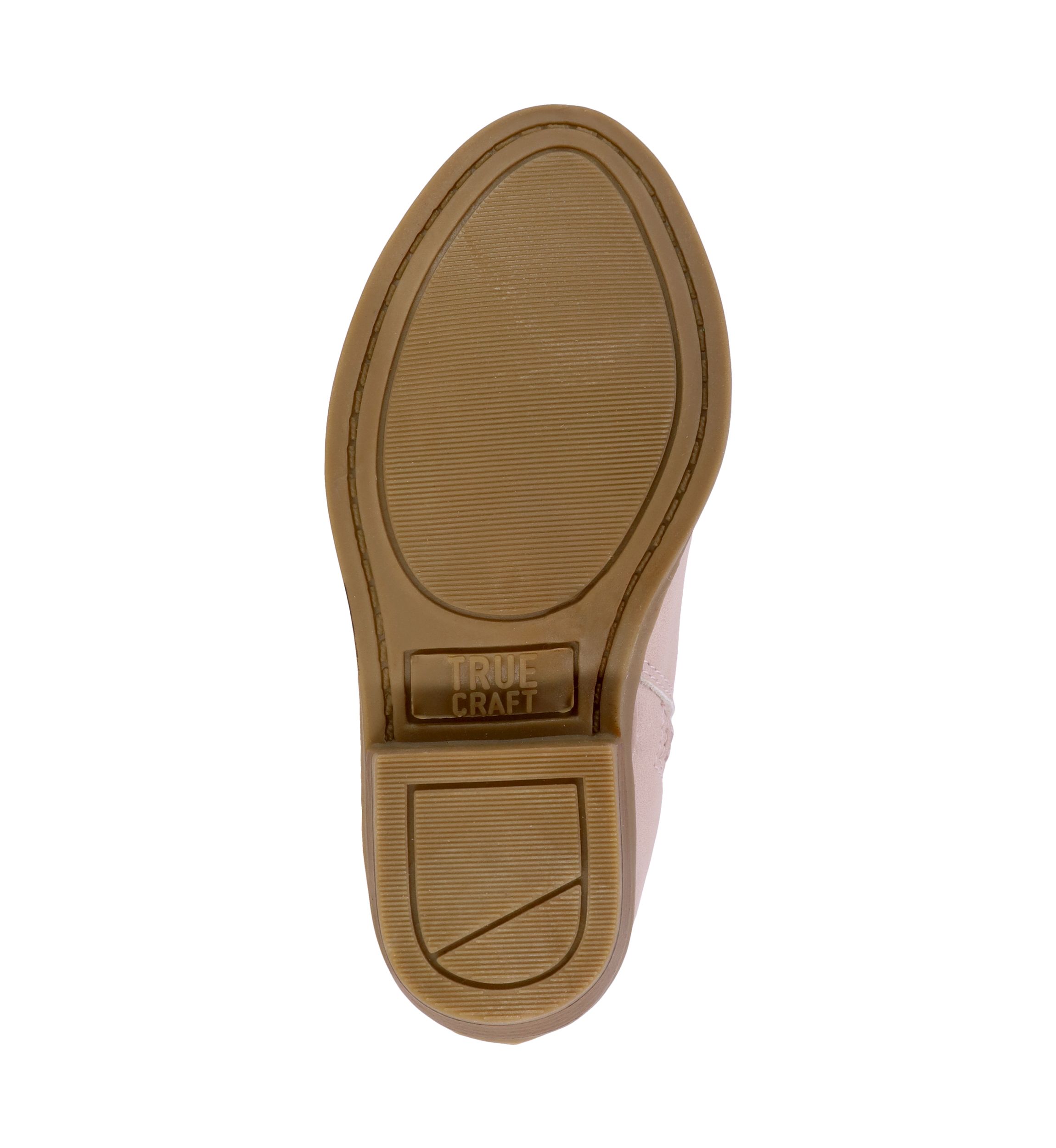 Toddler Girls Western Boots