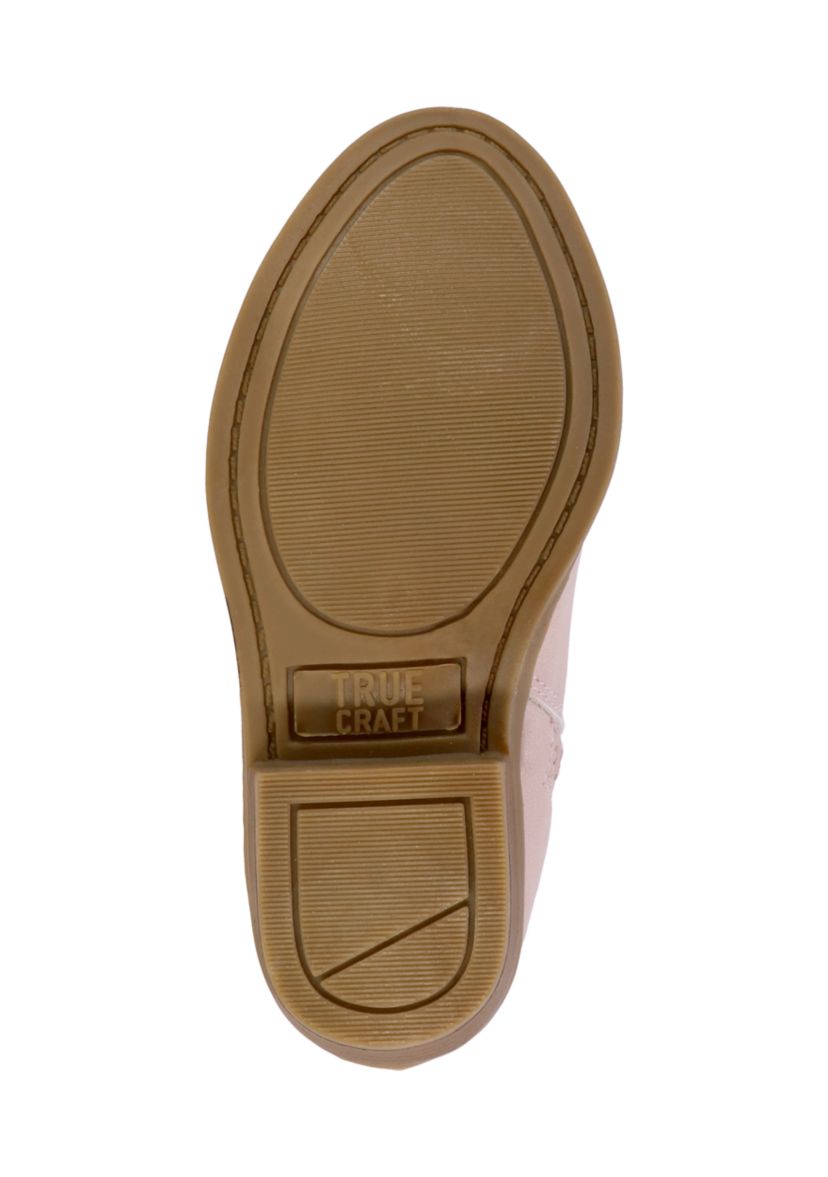 Toddler Girls Western Boots