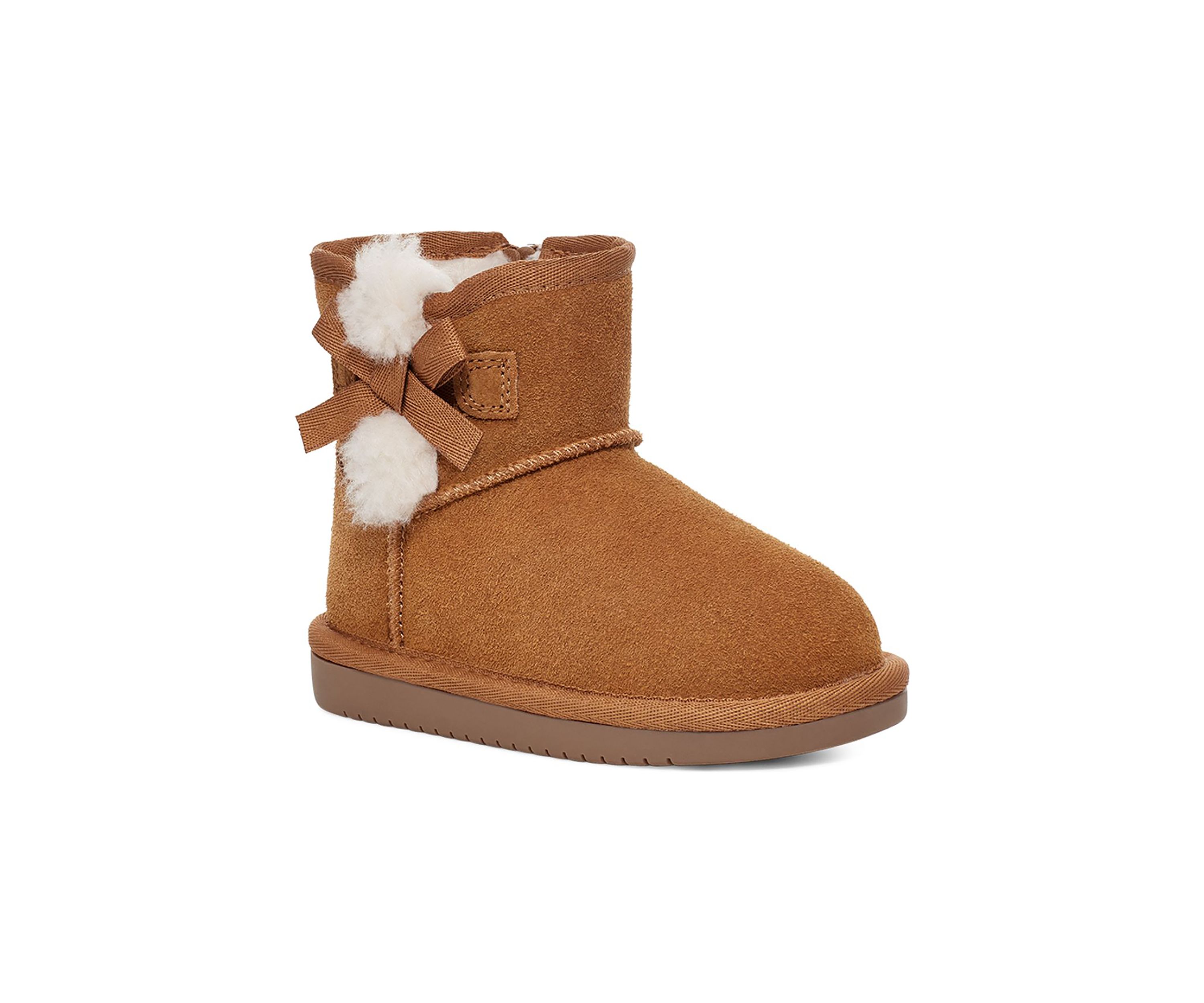 Toddler Girls Victoria Mini Booties