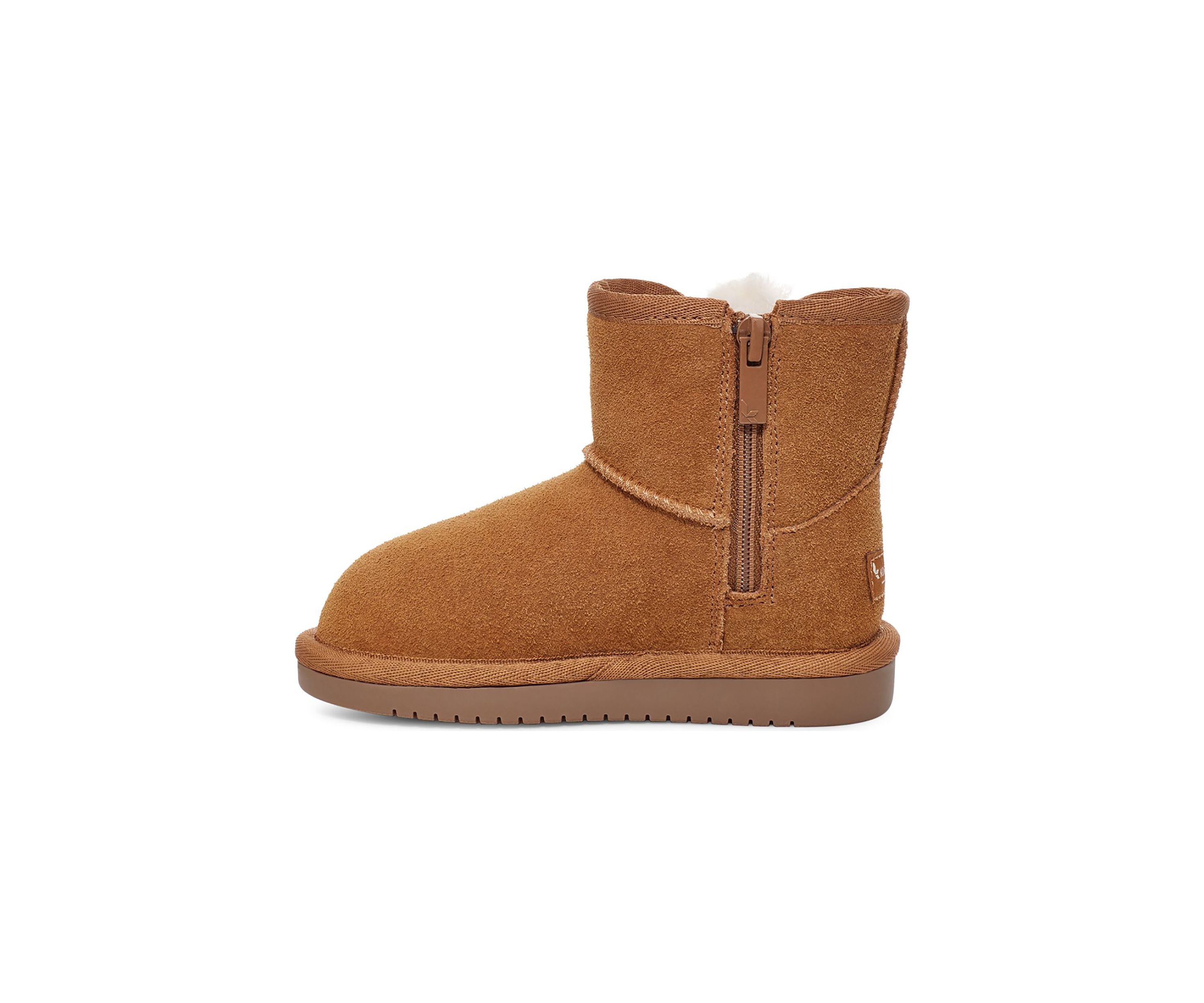 Toddler Girls Victoria Mini Booties