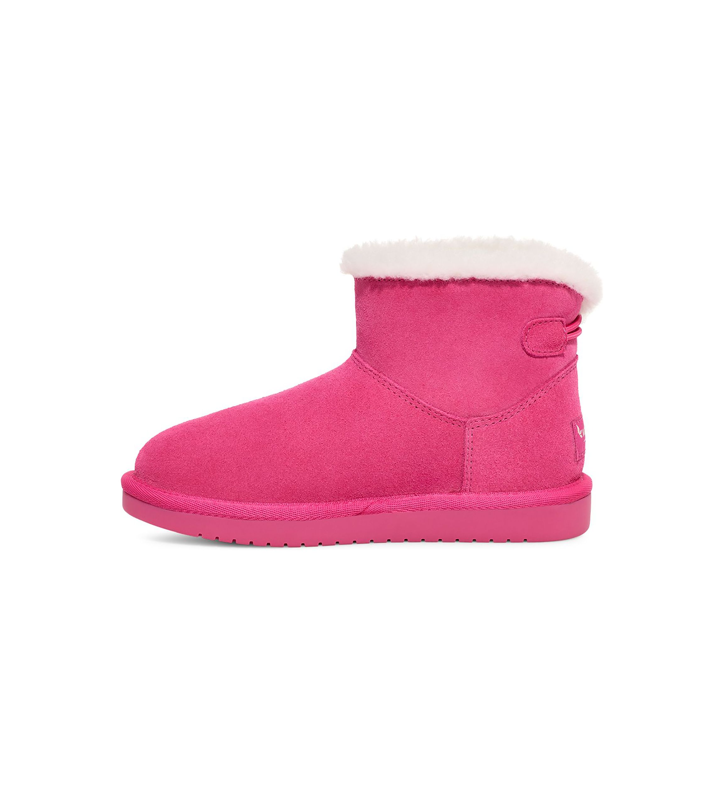 Youth Girls K Nalie Mini Booties