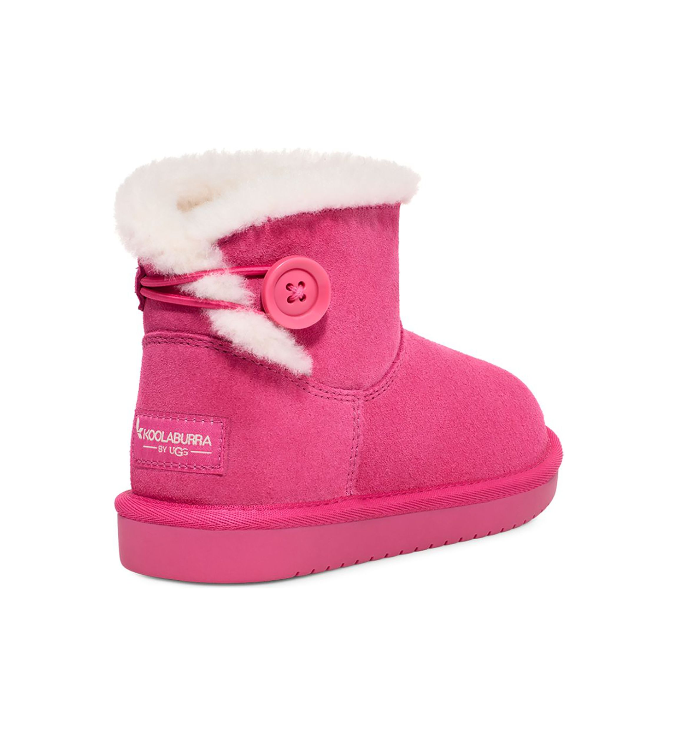 Youth Girls K Nalie Mini Booties