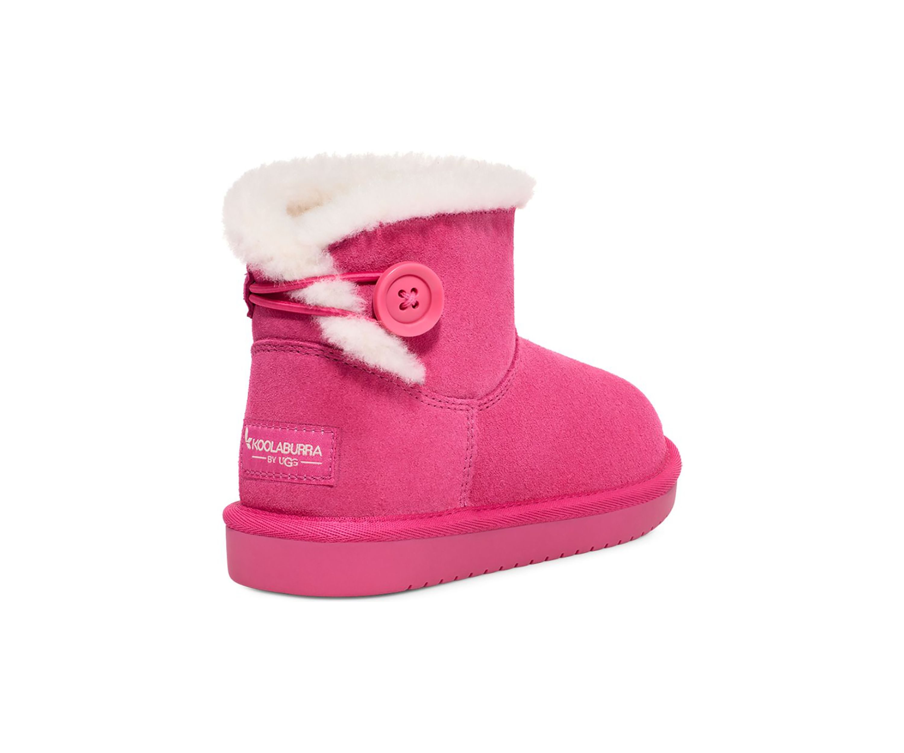 Youth Girls K Nalie Mini Booties