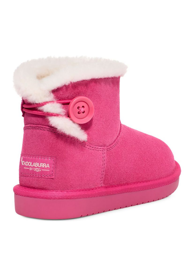 Youth Girls K Nalie Mini Booties