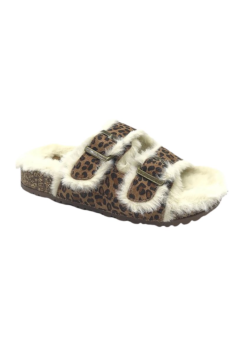 Youth Girls Kammy Slippers