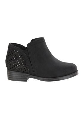 Belk women's cheap shoes booties