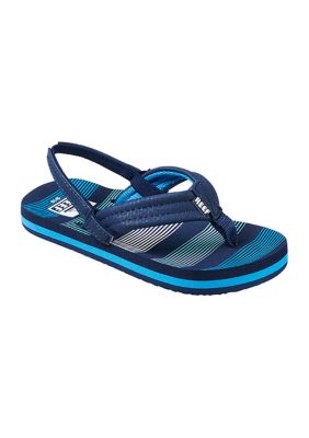 Toddler Boys Little Ahi Sandals