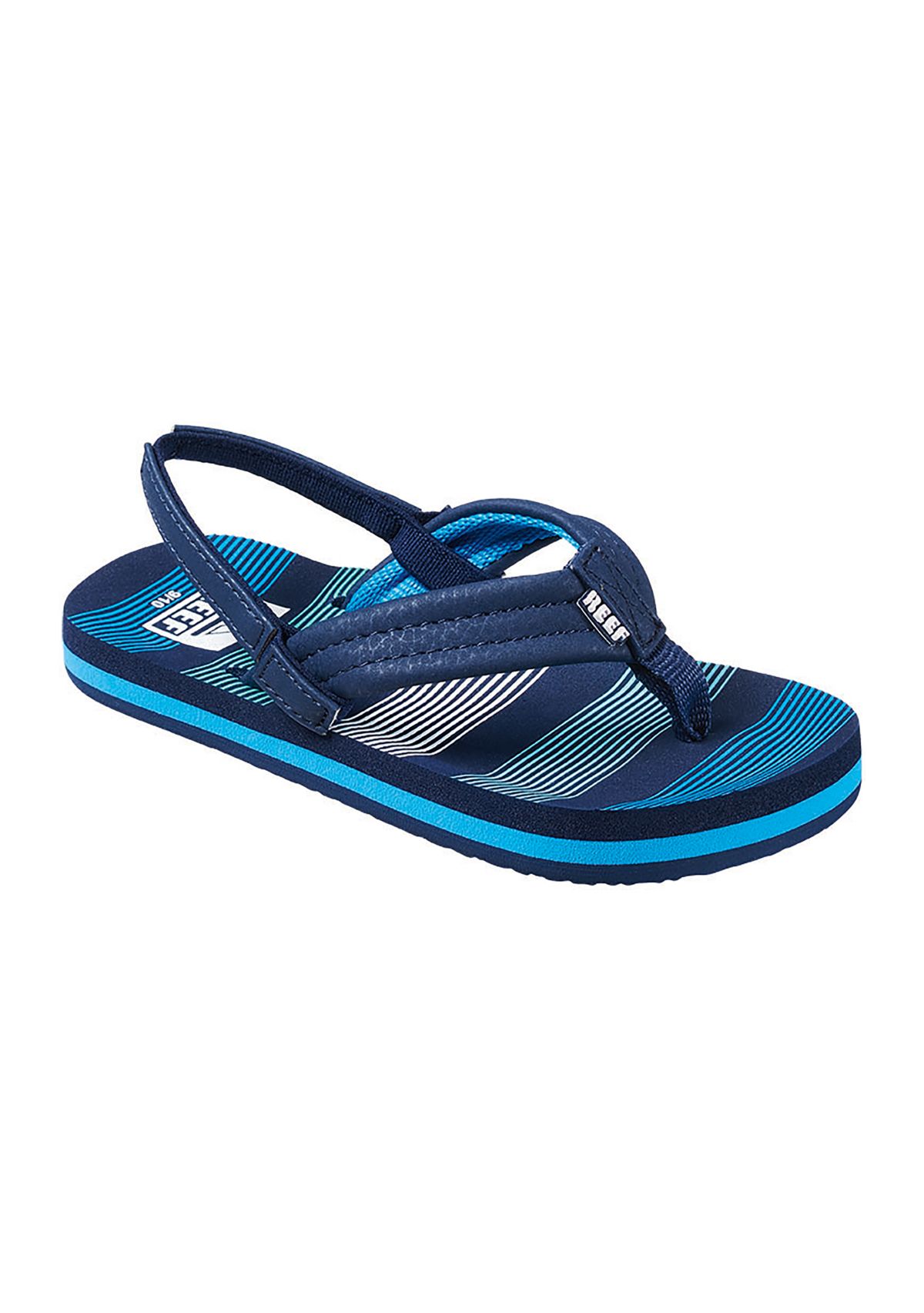 Toddler Boys Little Ahi Sandals