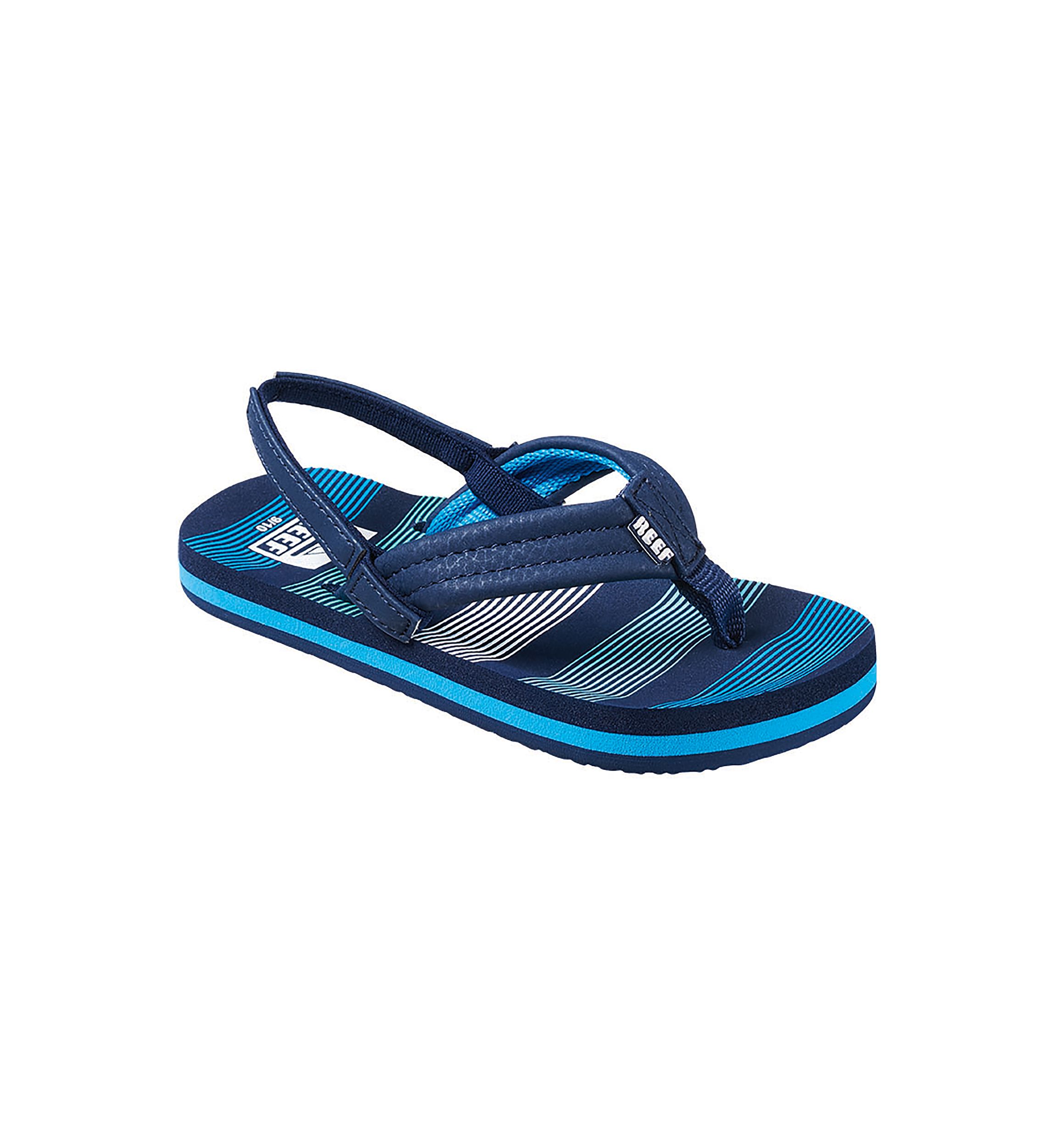 Toddler Boys Little Ahi Sandals