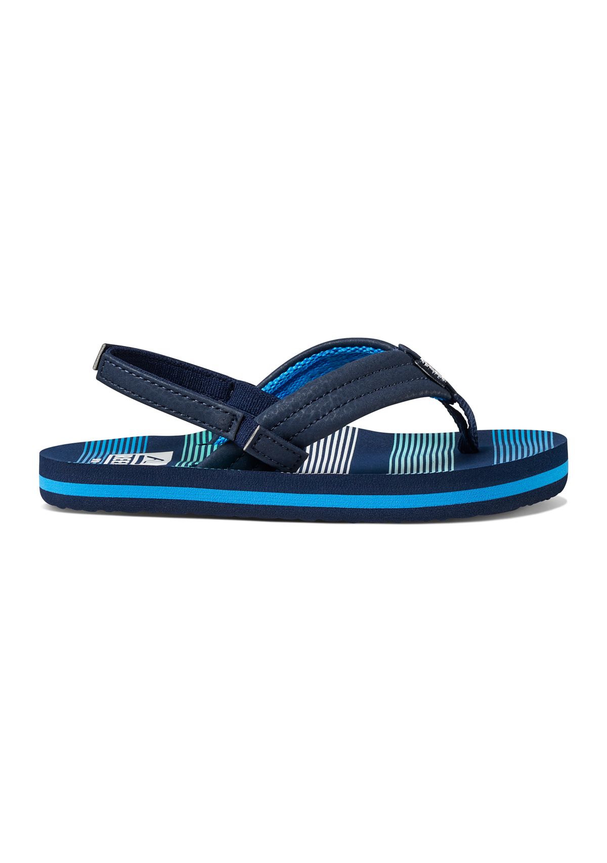 Toddler Boys Little Ahi Sandals