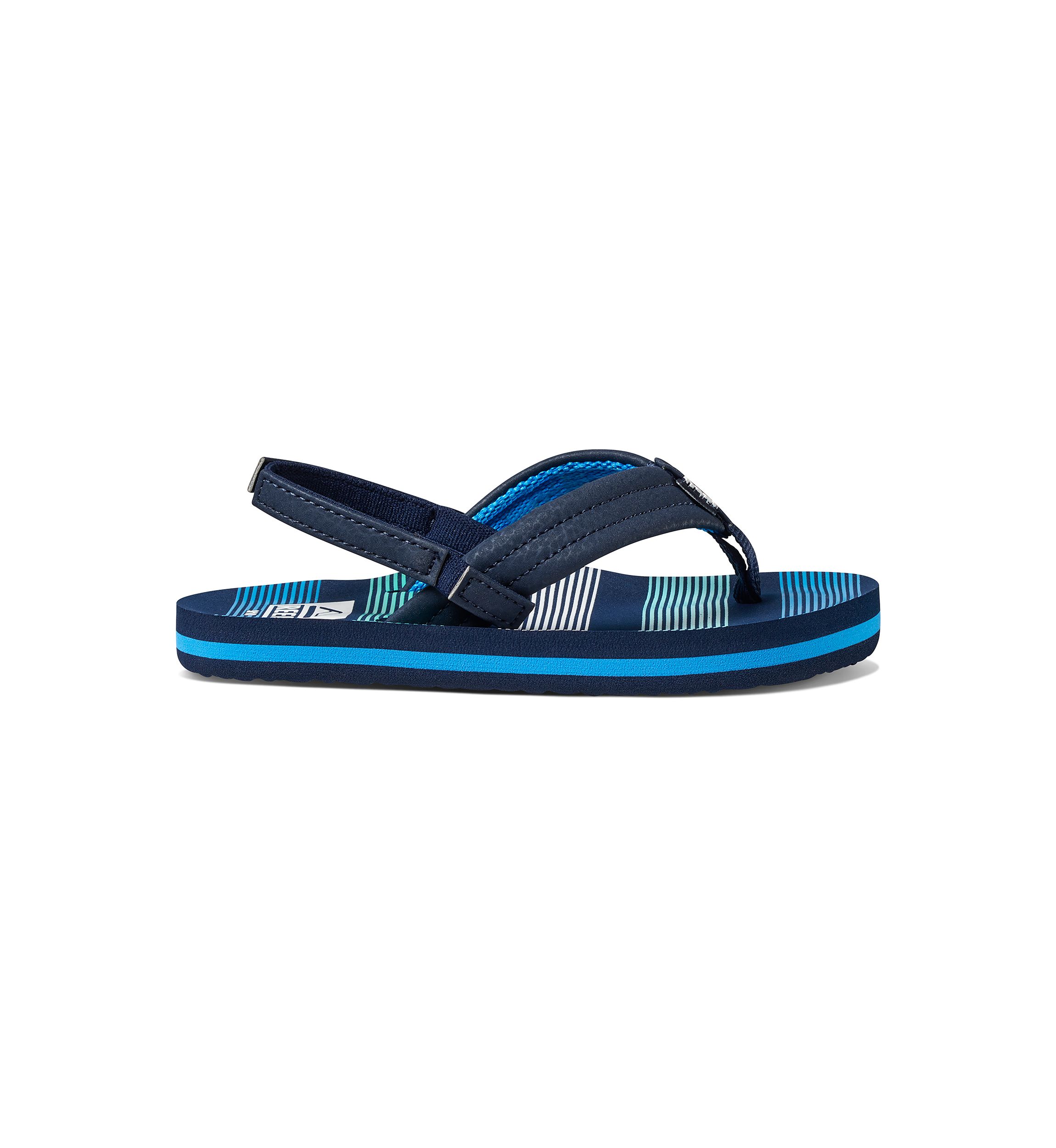 Toddler Boys Little Ahi Sandals