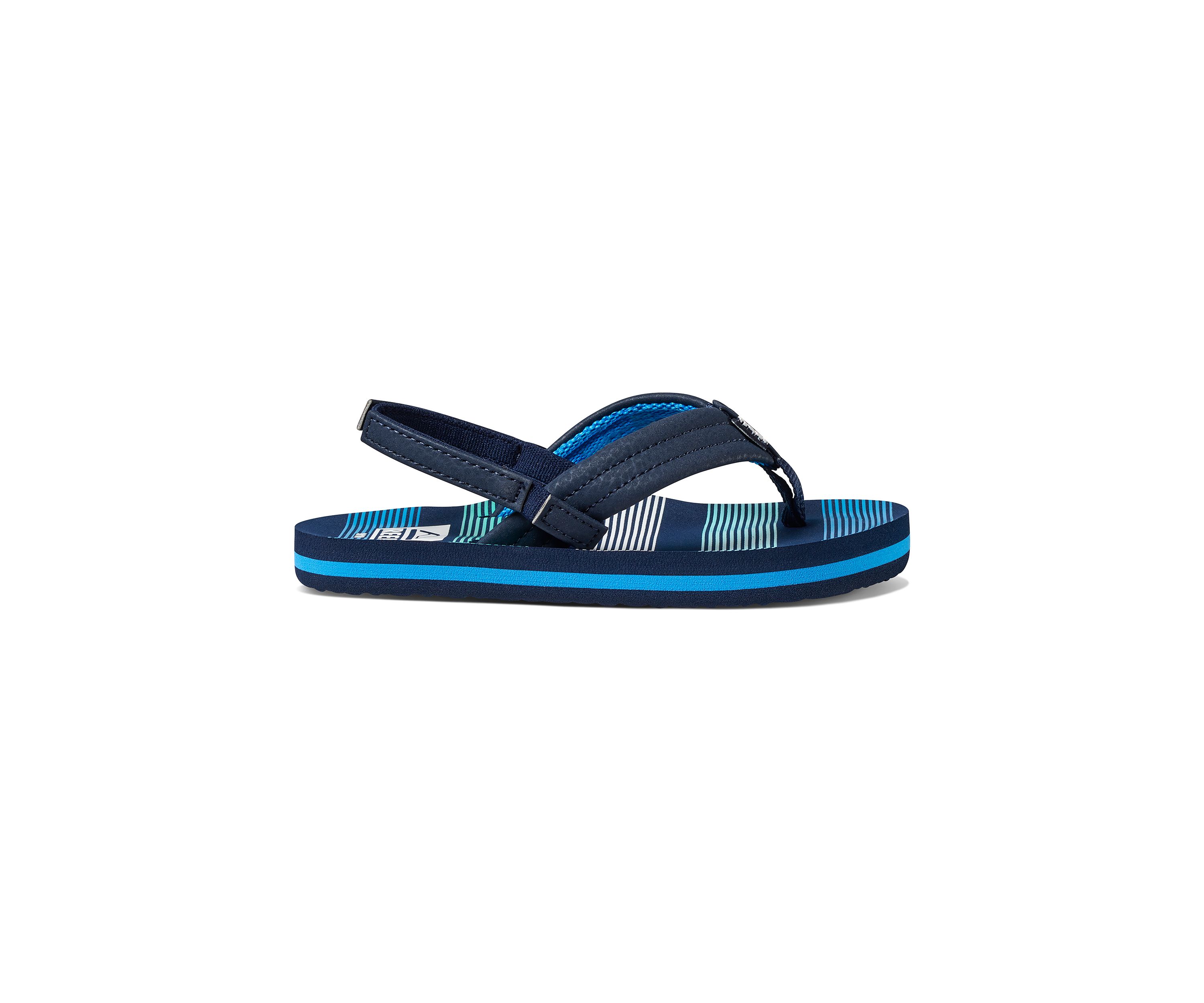 Toddler Boys Little Ahi Sandals