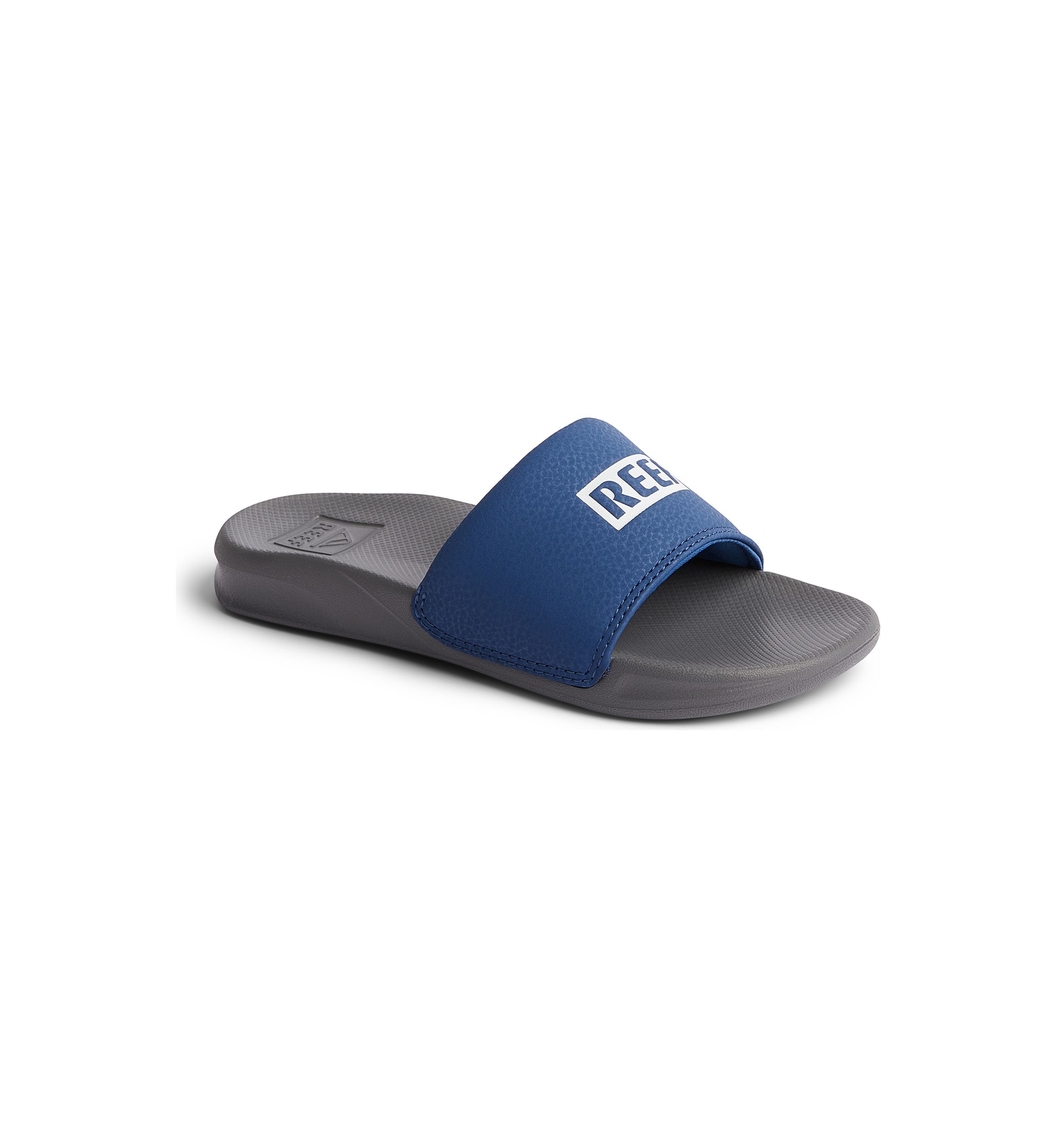 Big Kid Girls One Slide Sandals