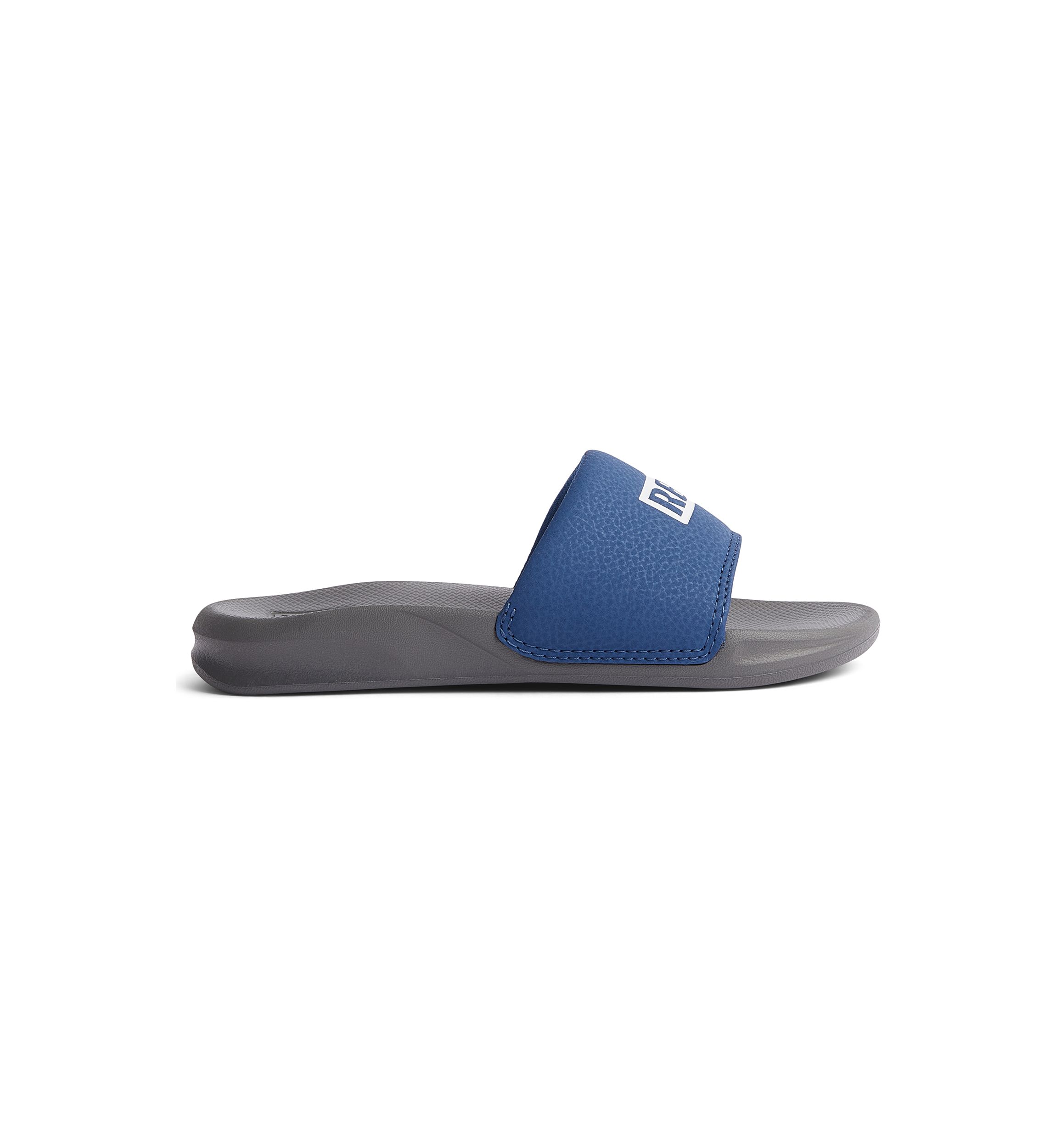 Big Kid Girls One Slide Sandals