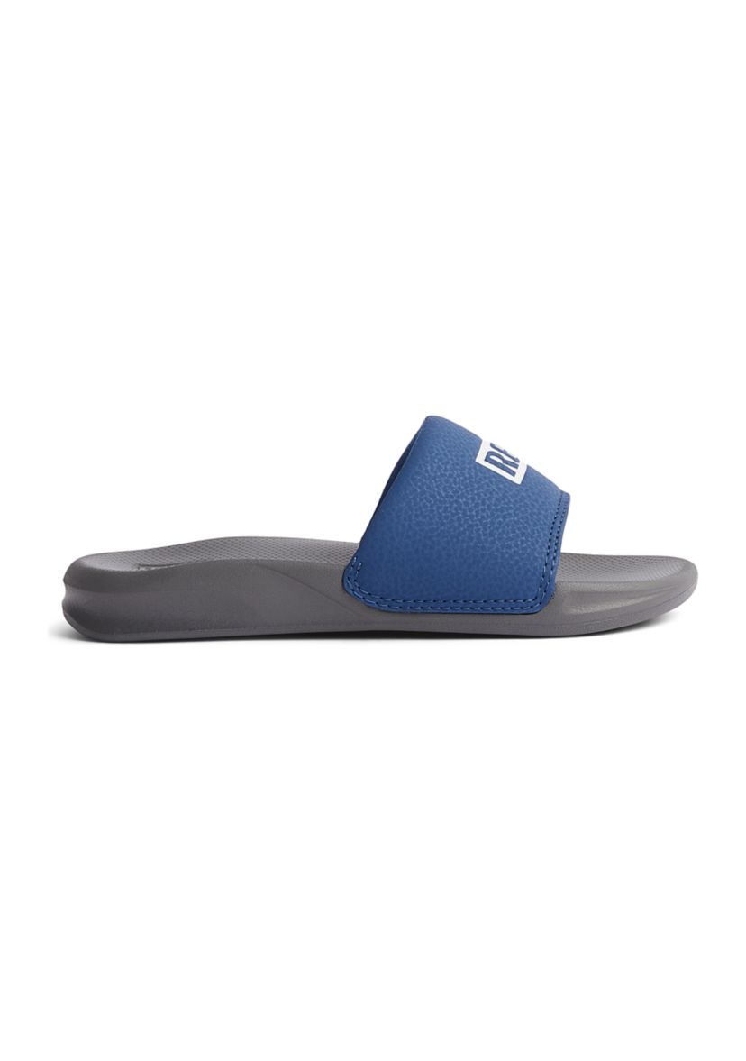Big Kid Girls One Slide Sandals