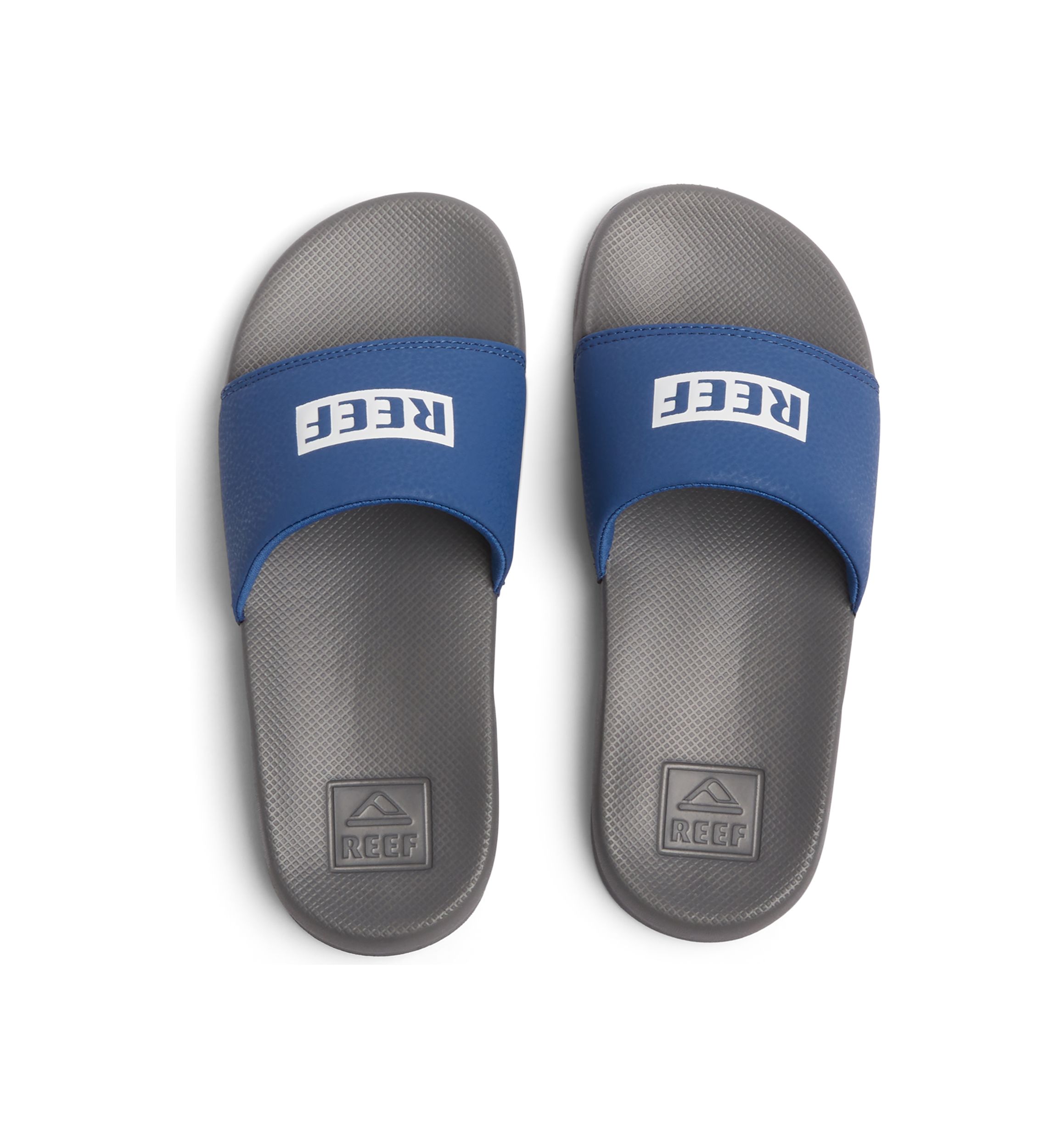 Big Kid Girls One Slide Sandals